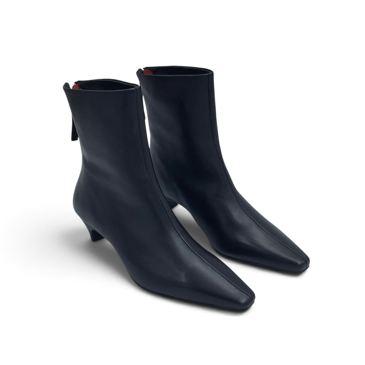 Halmanera Fern 16 Noir