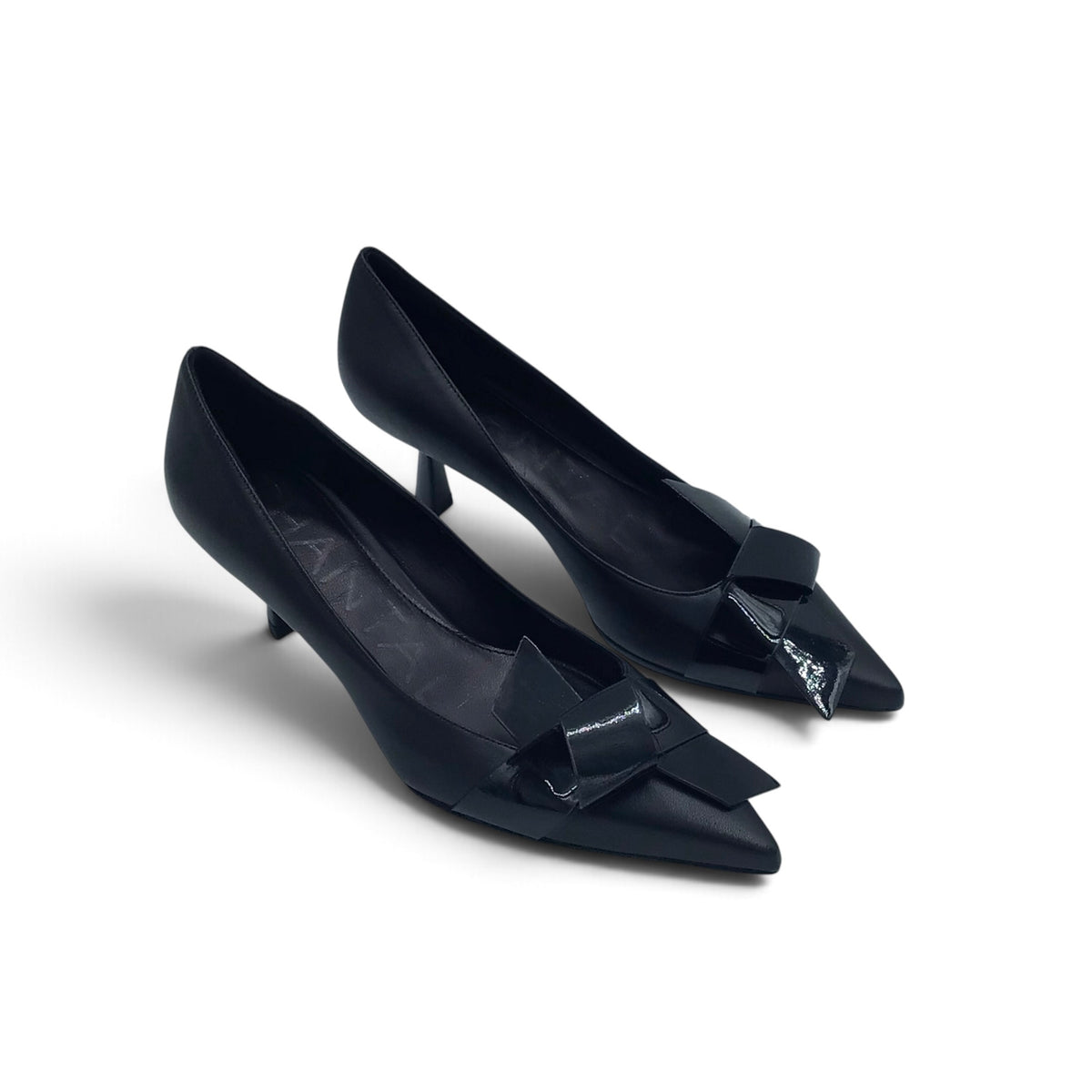 Chantal 3348 Noir