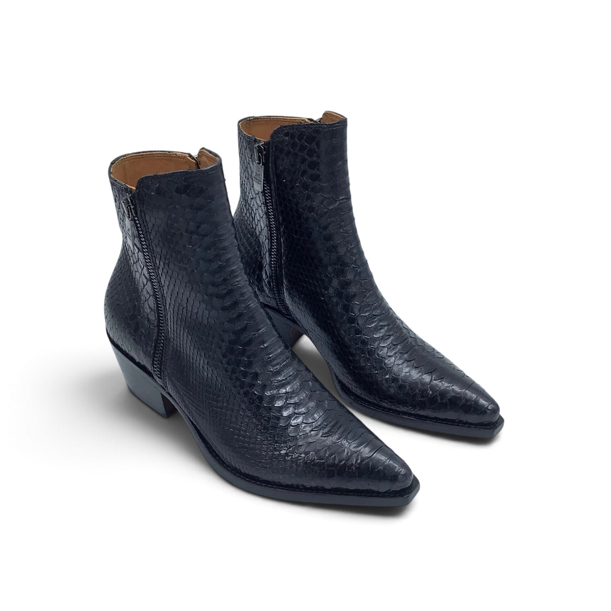 Jo Ghost 4926 Noir