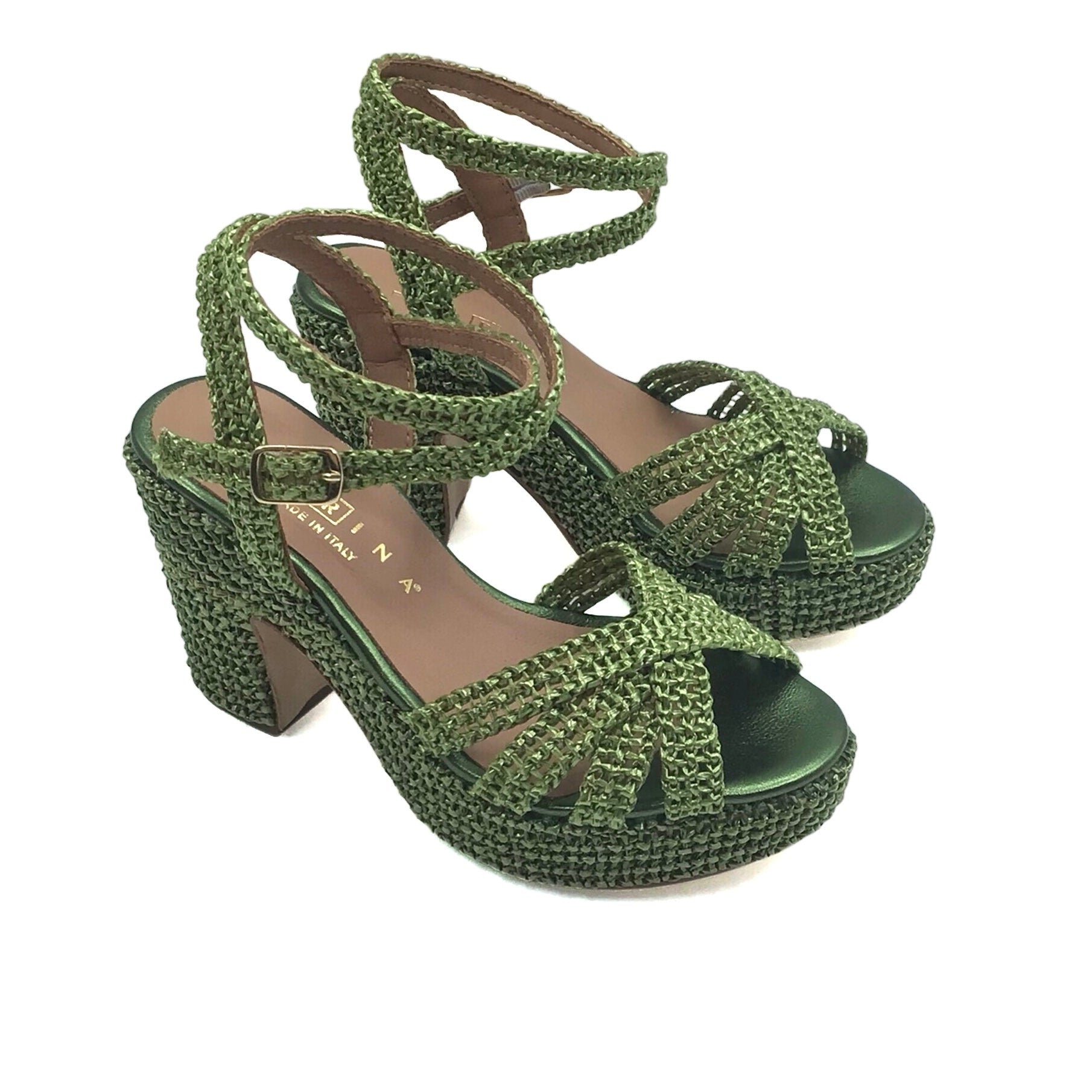 Fiorina 111 Vert