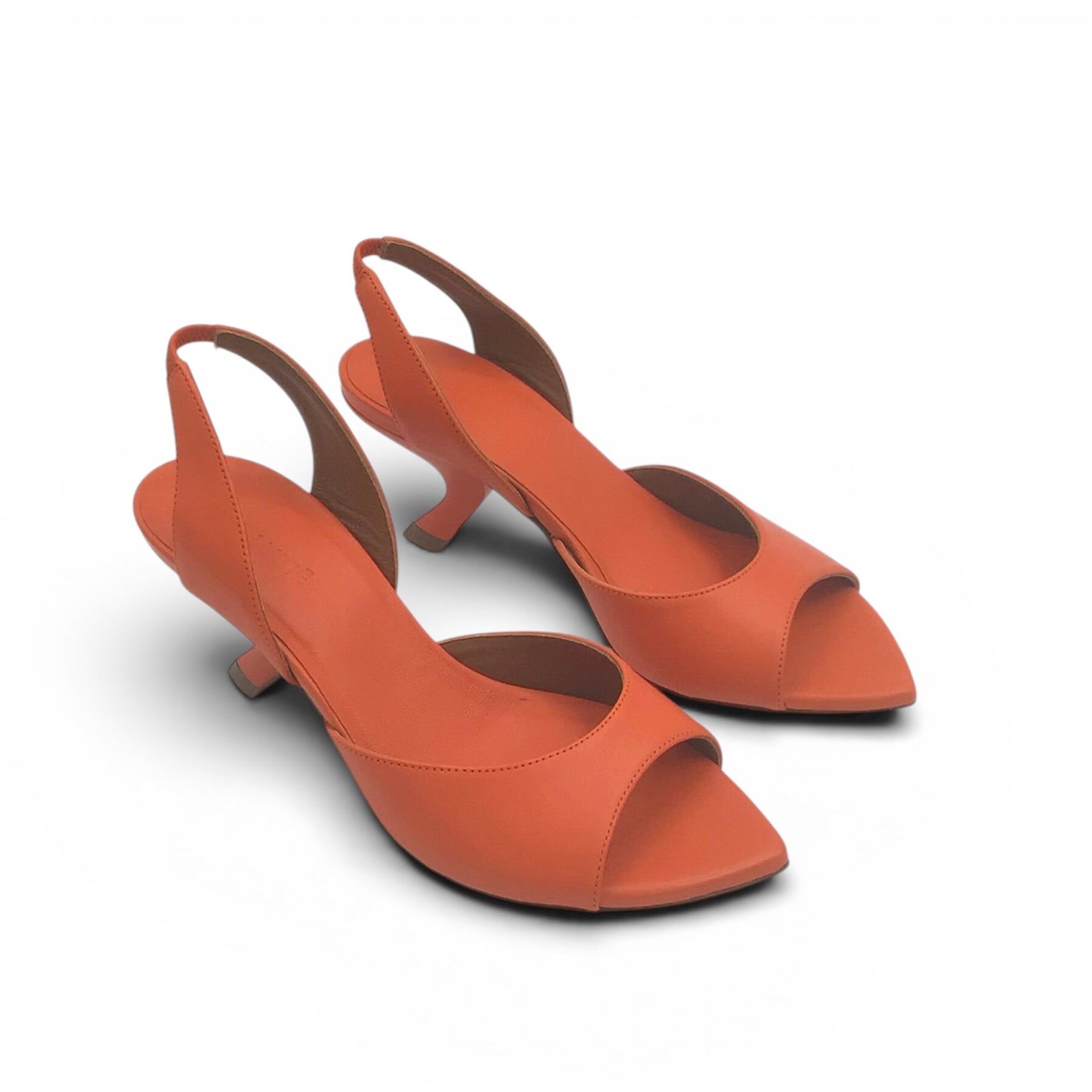 Vic Matie 1k5802D Orange