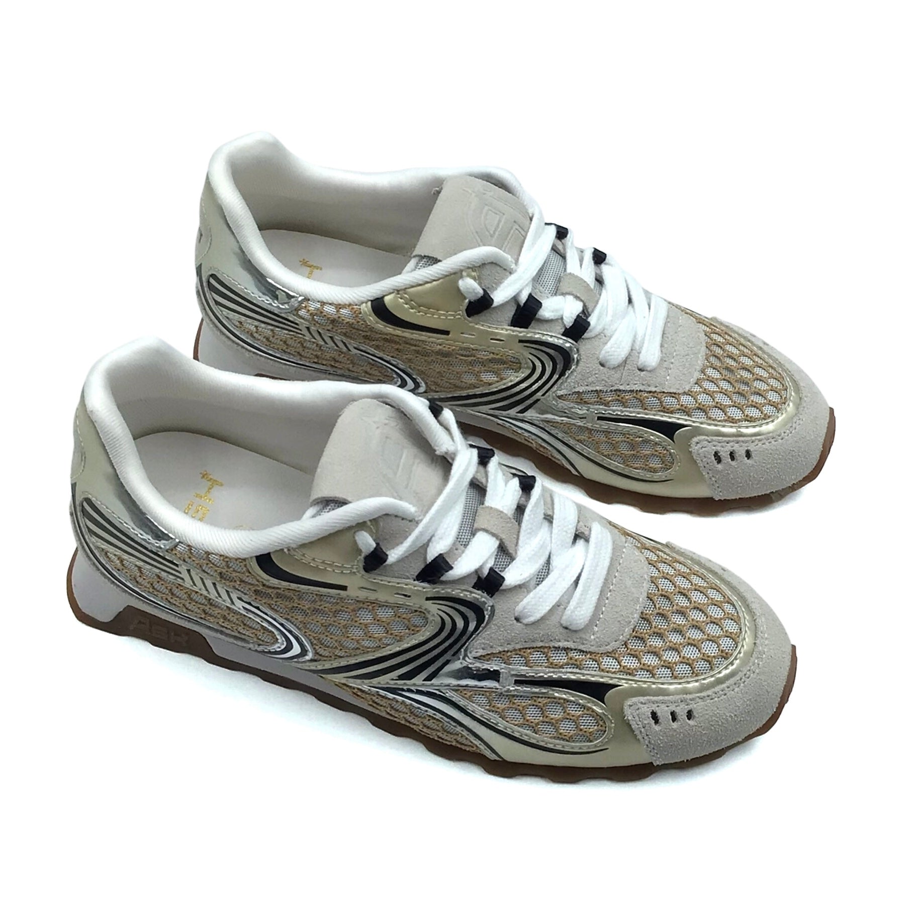 Ash Kabuki Beige Or
