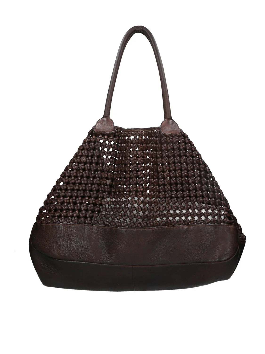 Elena Iachi Bag 50 Choco