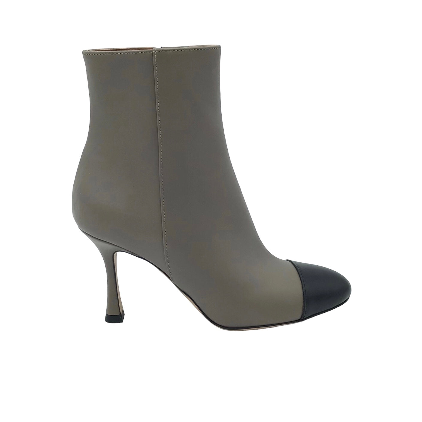 Roberto Festa Celeste Taupe / Noir