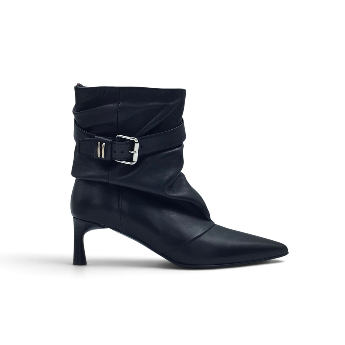Halmanera Jade 18 Noir