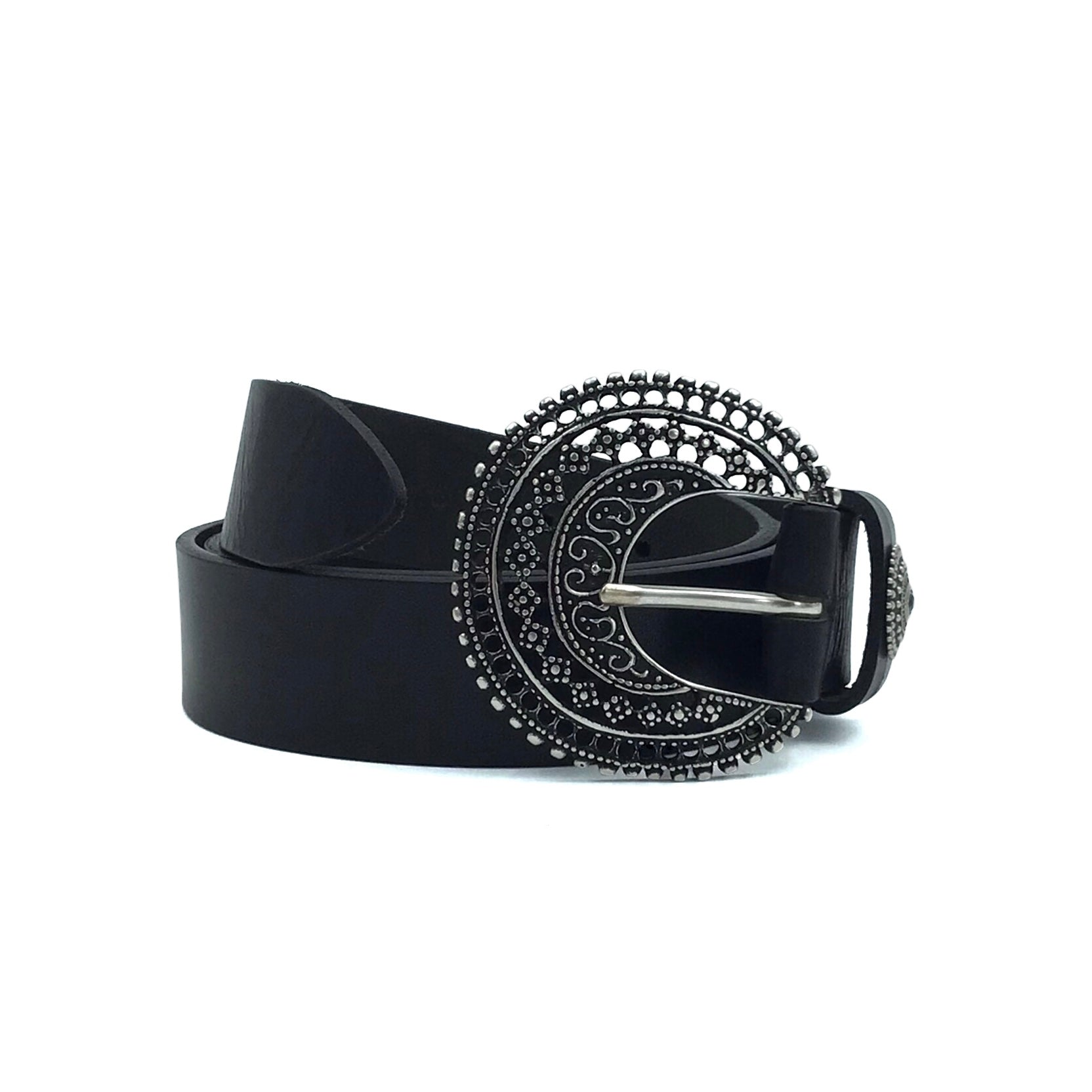 Ceinture B-Belt 053 Noir