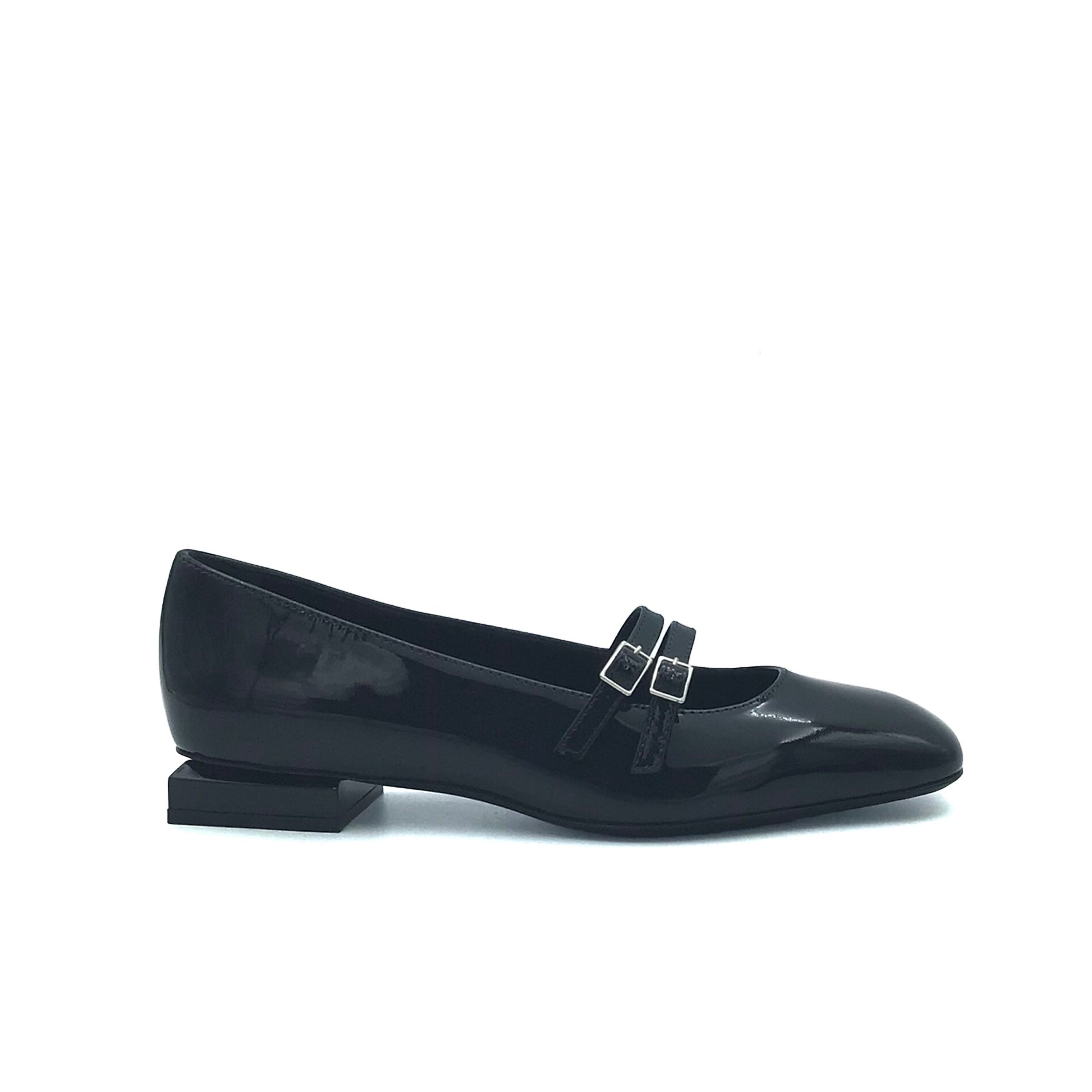 Ballerines AGL Angie L Navy