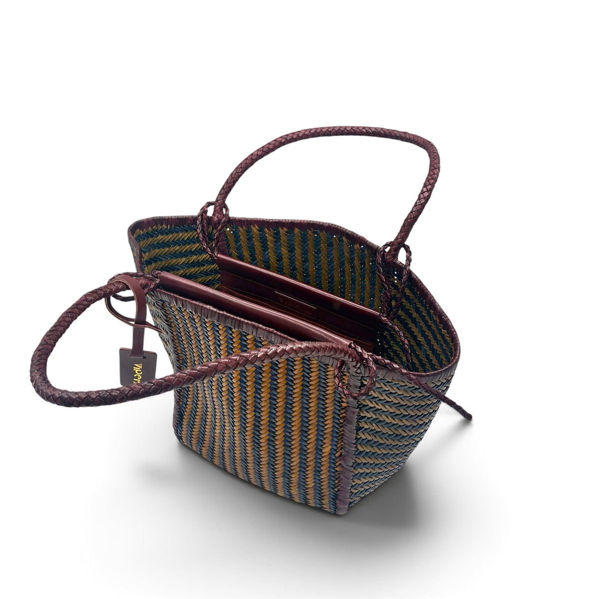Vipera Rubens Stripe Multi