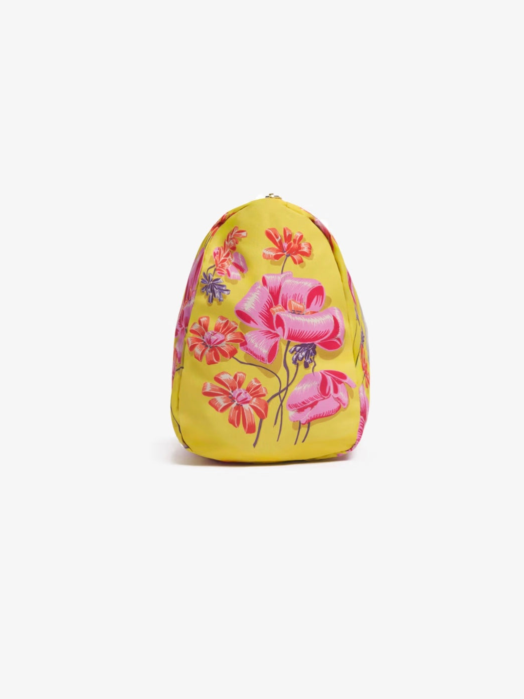 Inouï Éditions Trousse Toutou Jaune S