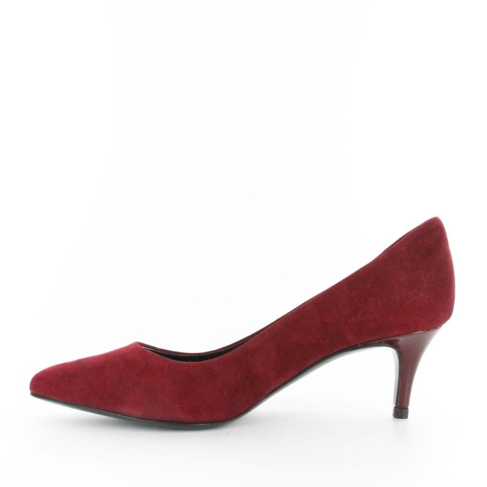 ATELIER MERCADAL 70454.5 DAIM BORDEAUX