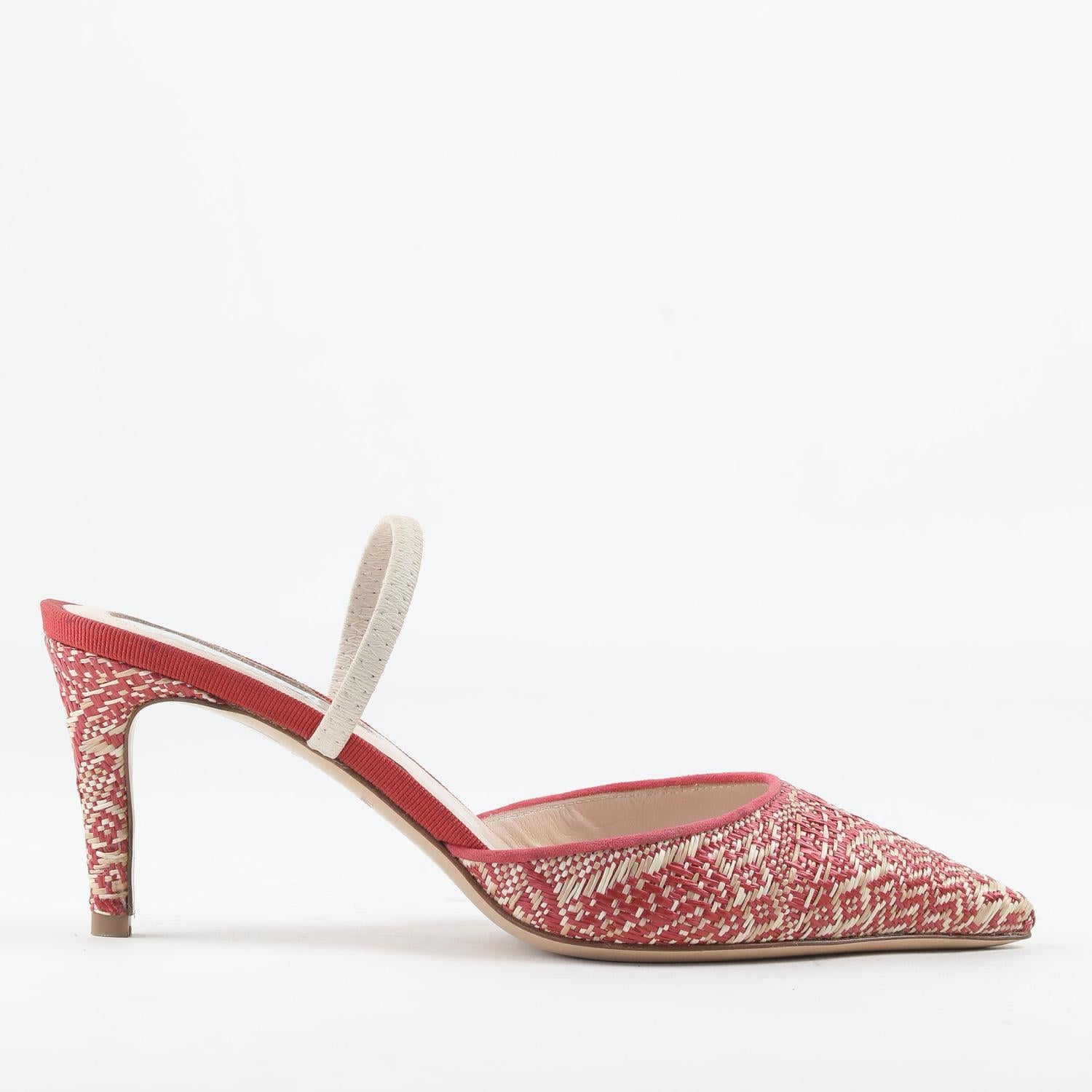 ATELIER MERCADAL 7059 ROSE