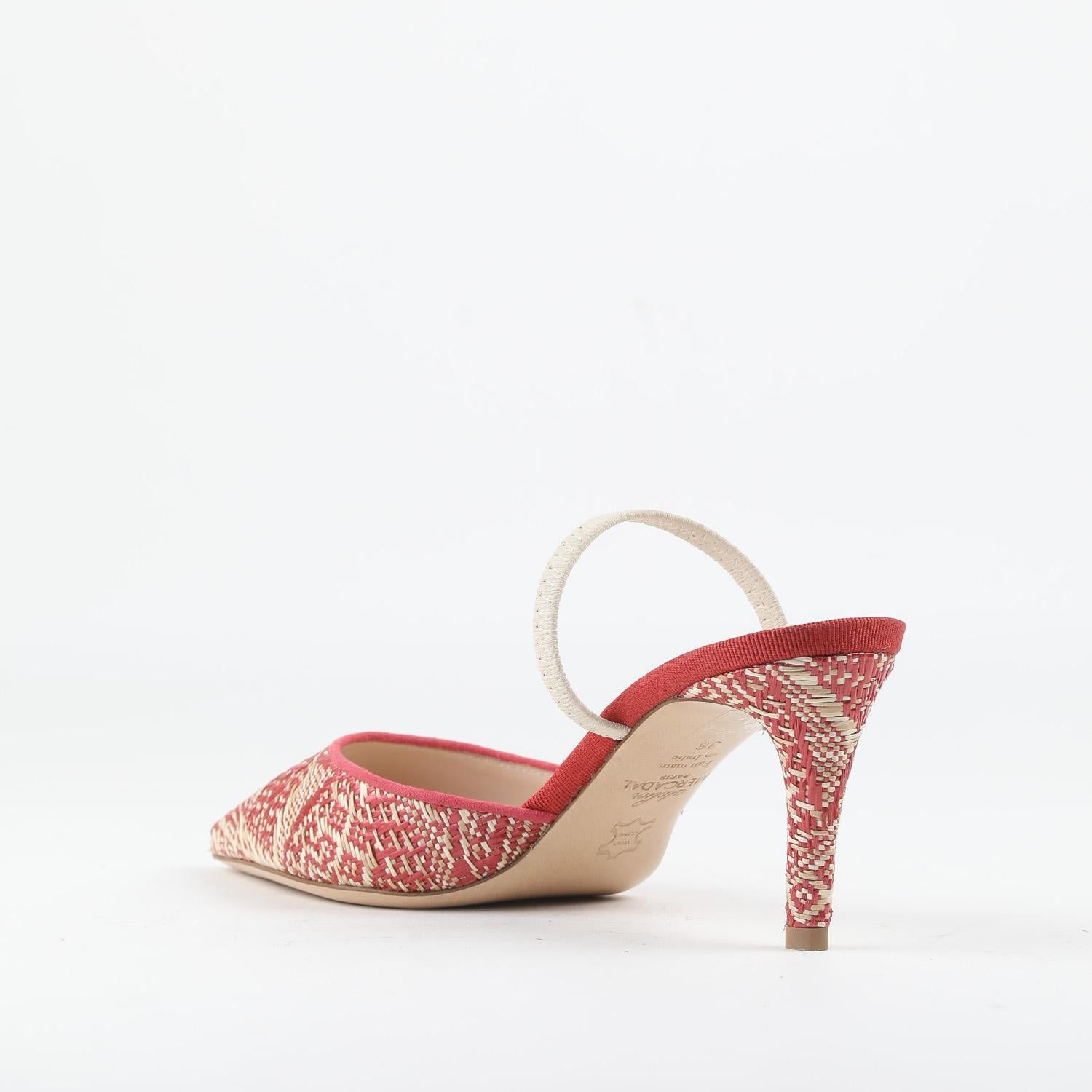 ATELIER MERCADAL 7059 ROSE