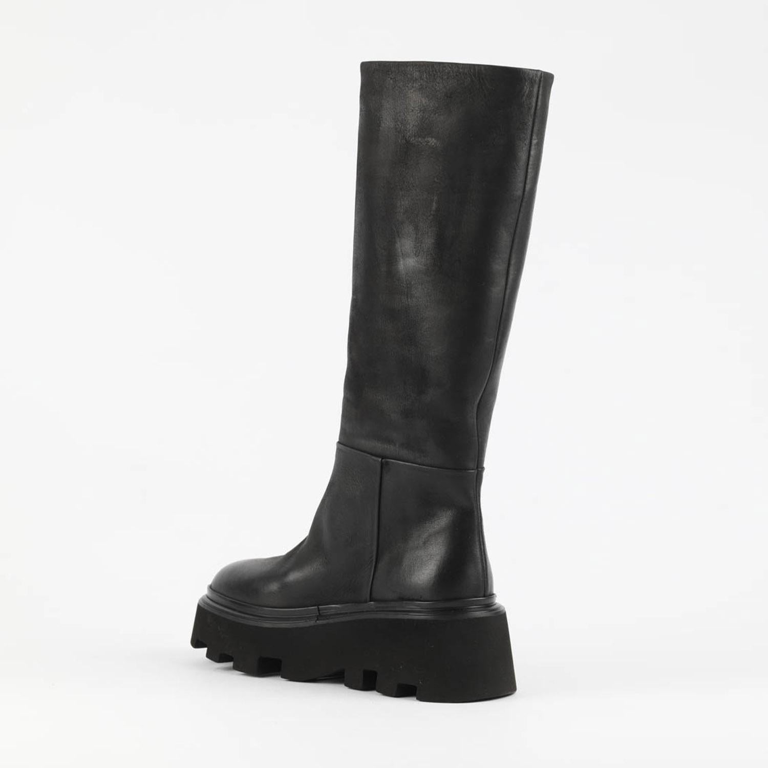 ELENA IACHI E2996 NOIR