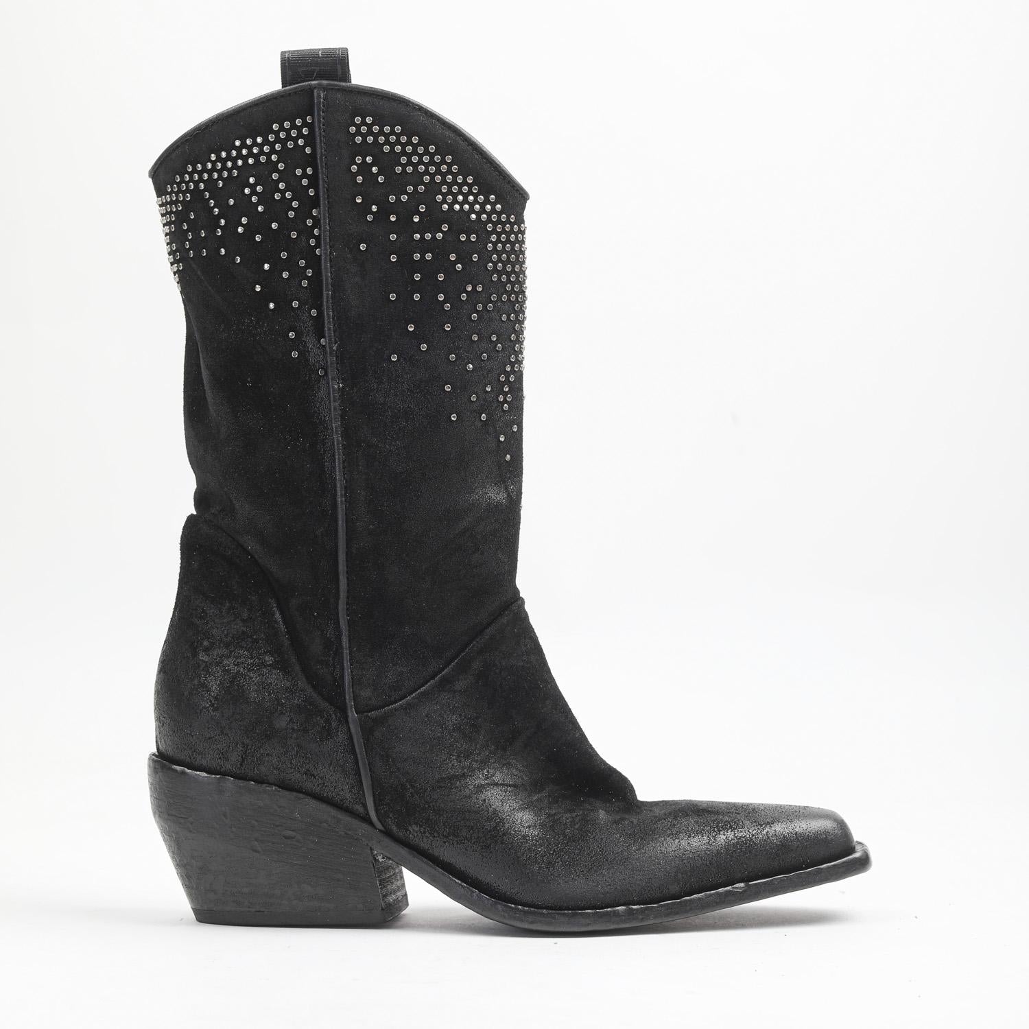 ELENA IACHI E 2652 NOIR