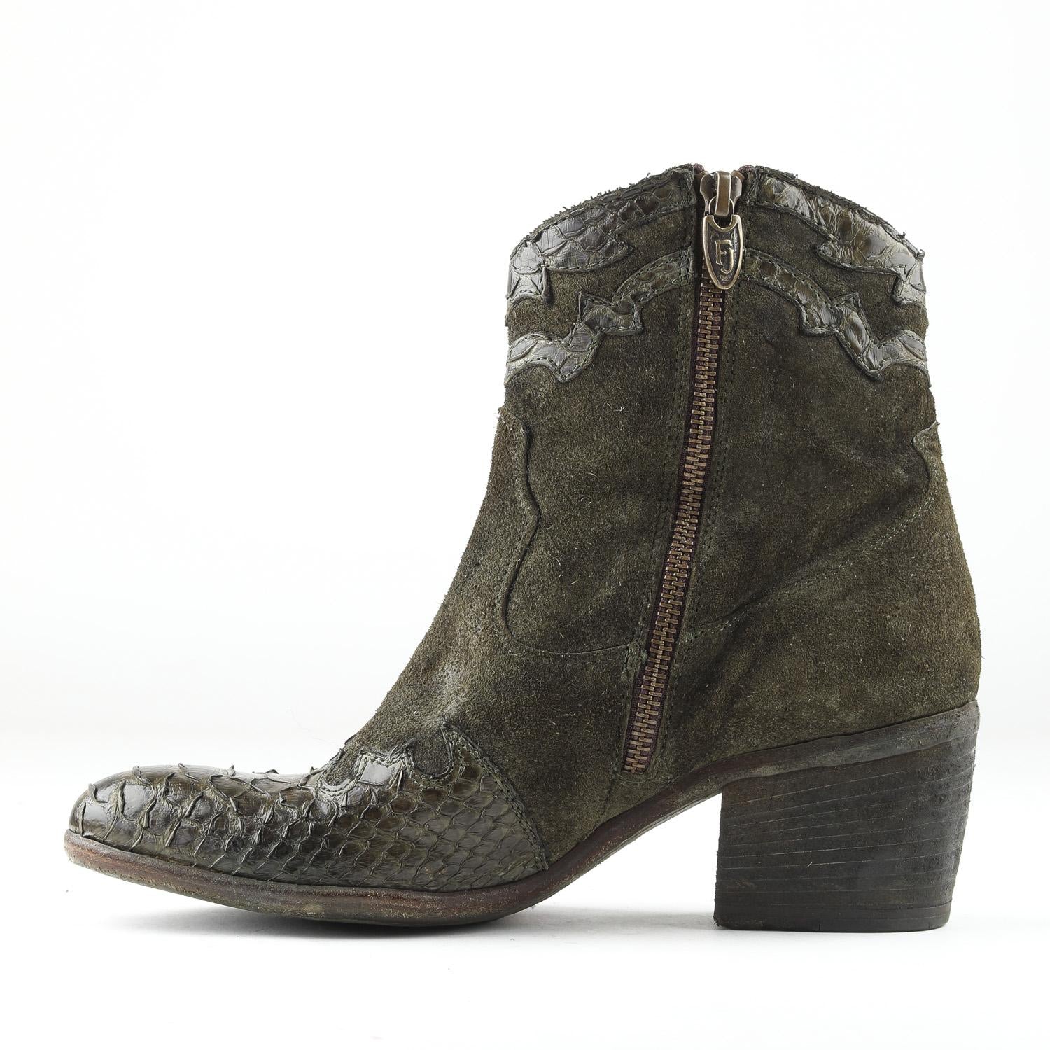 FAUZIAN 3473 vert