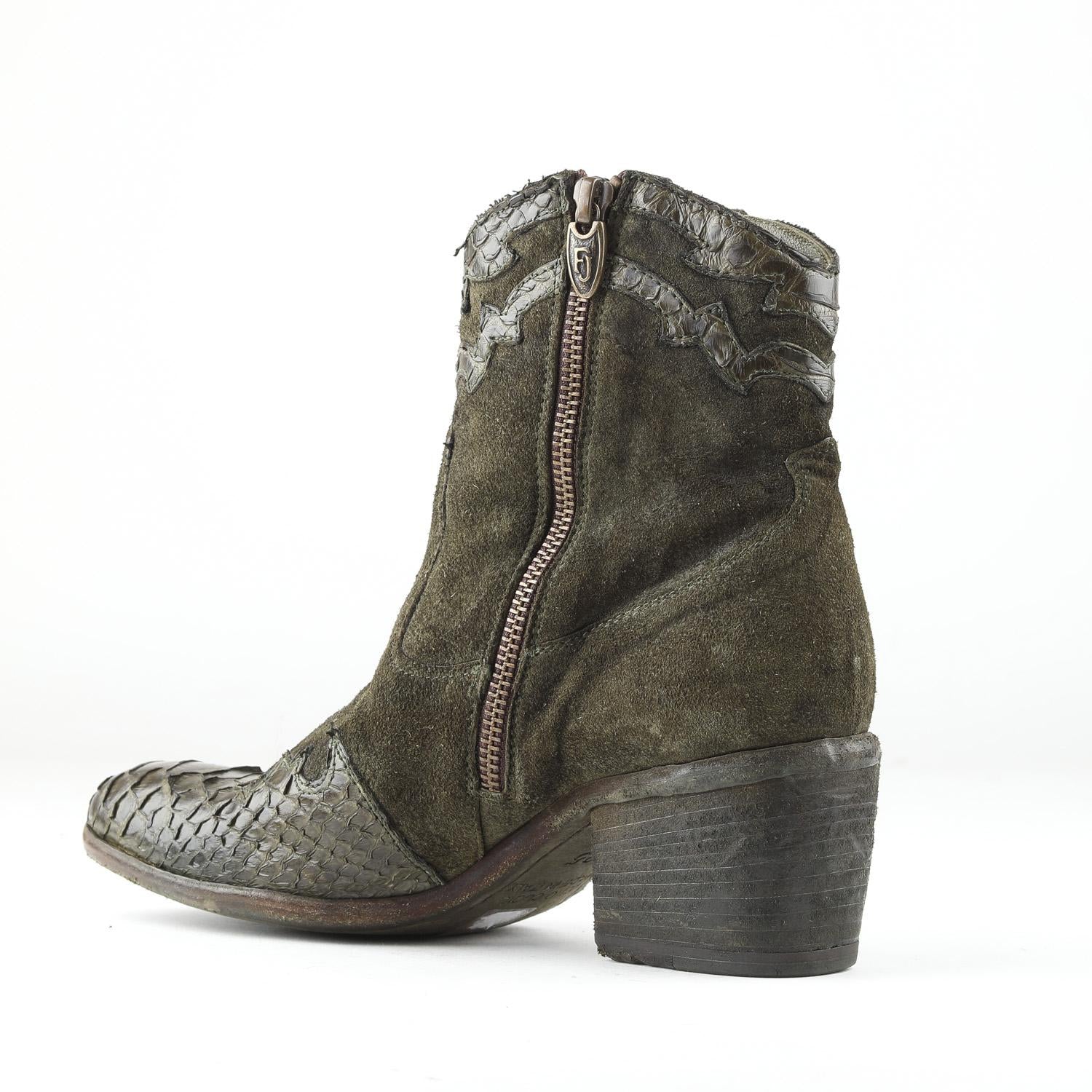 FAUZIAN 3473 vert