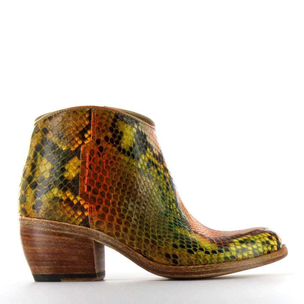 LA BOTTEGA DI LISA 3110L VERT