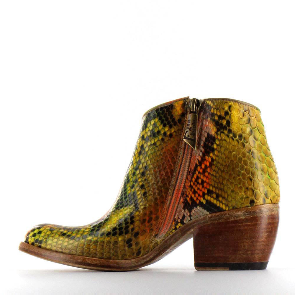 LA BOTTEGA DI LISA 3110L VERT