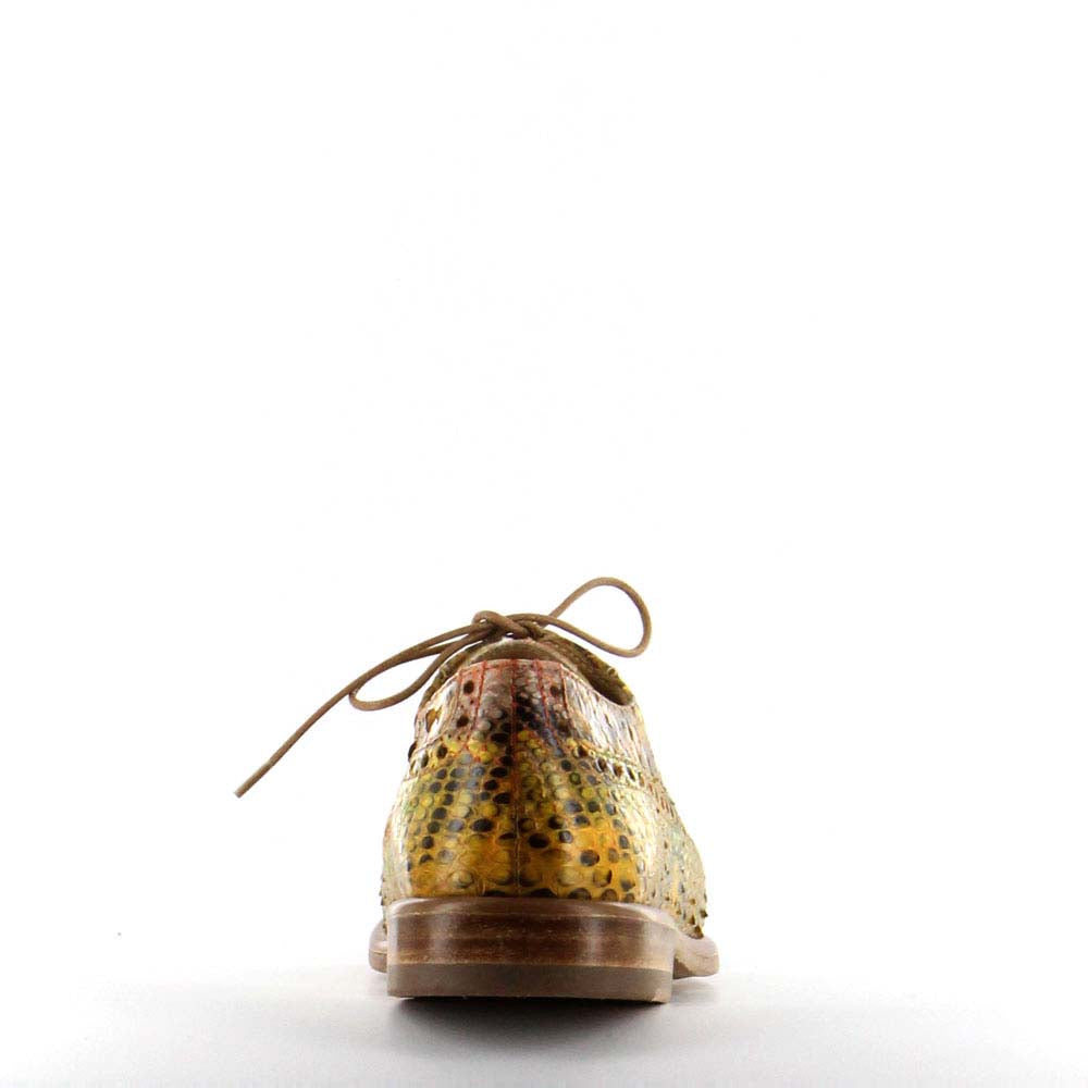 LA BOTTEGA DI LISA 3180 VERT