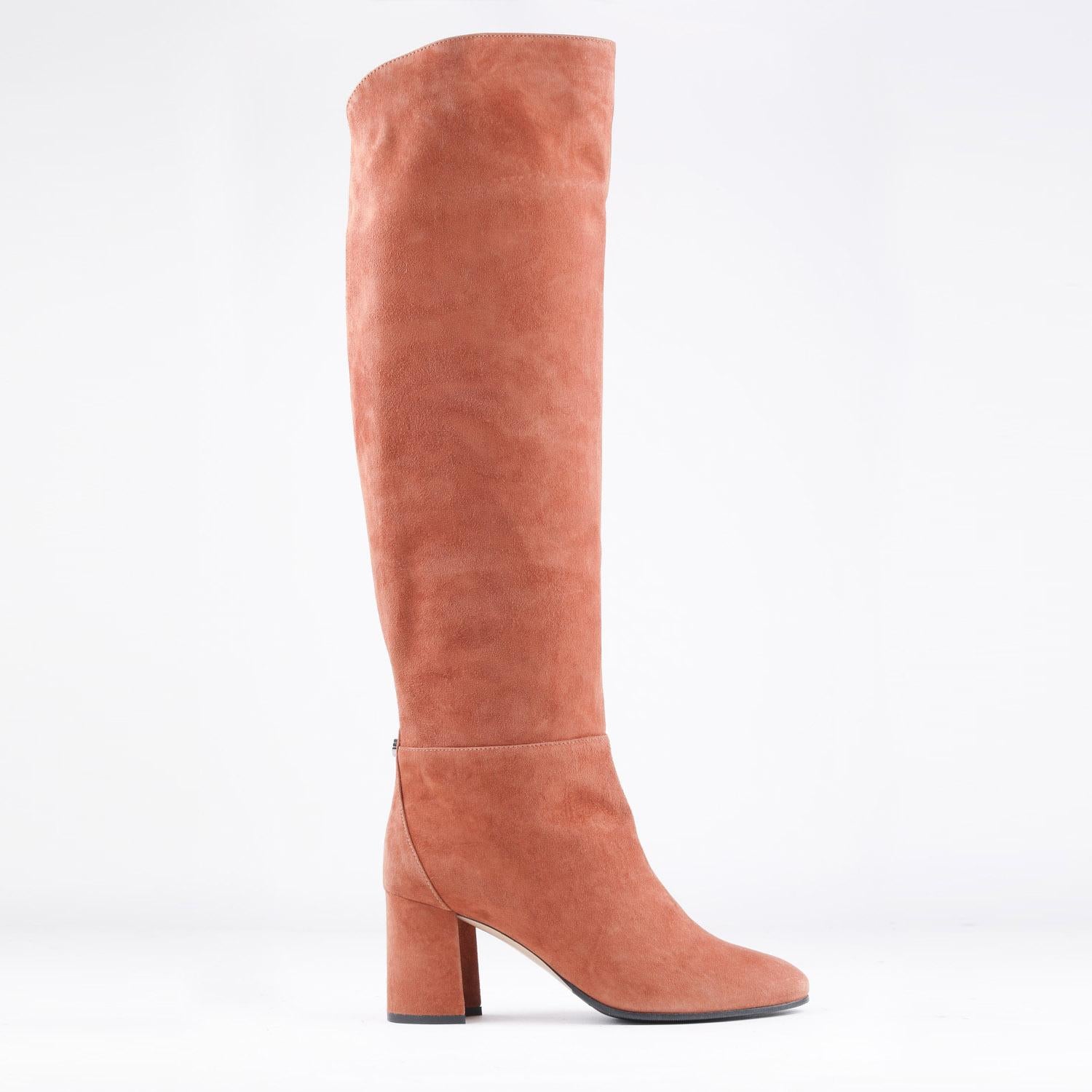 NINA LILOU 2740 camel