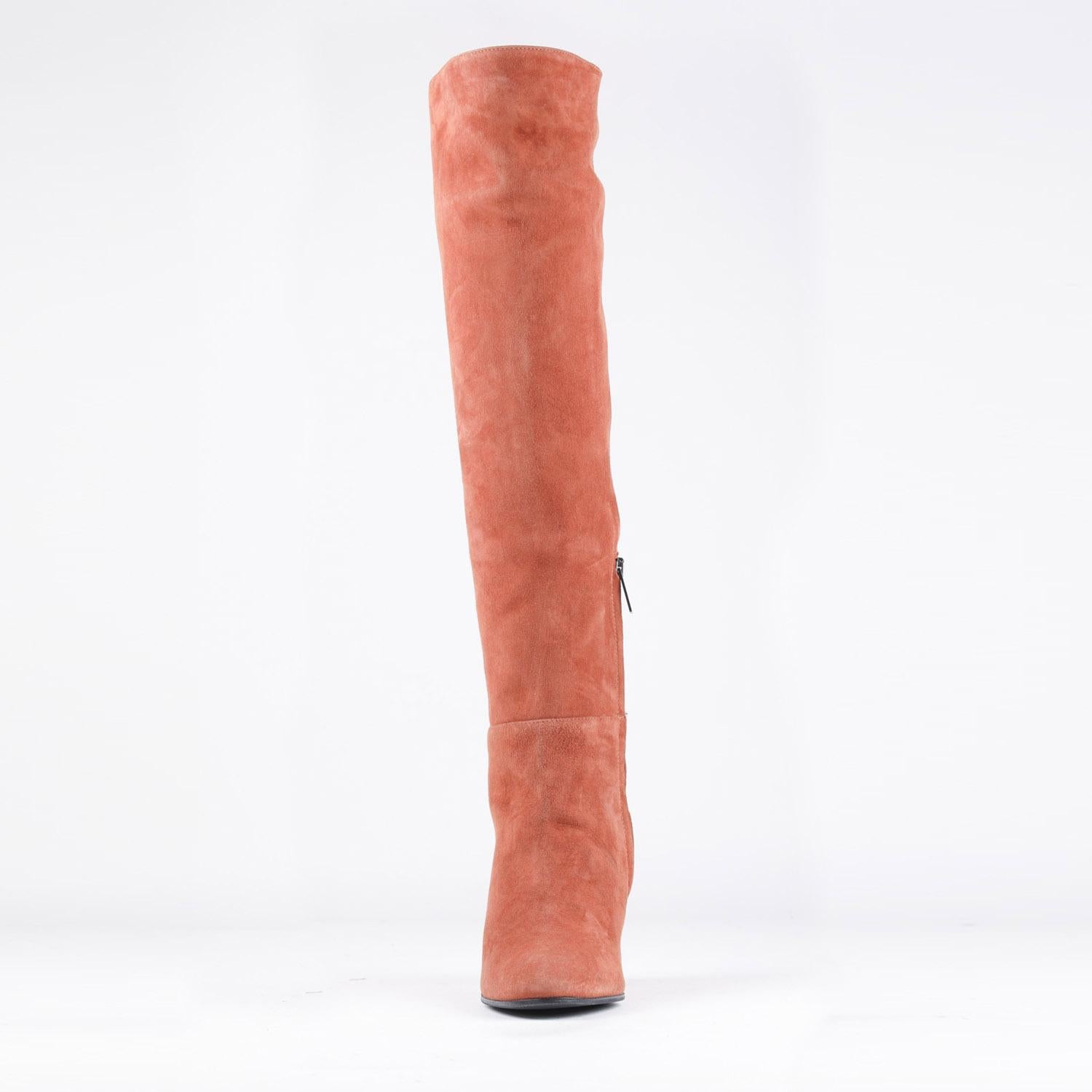 NINA LILOU 2740 camel
