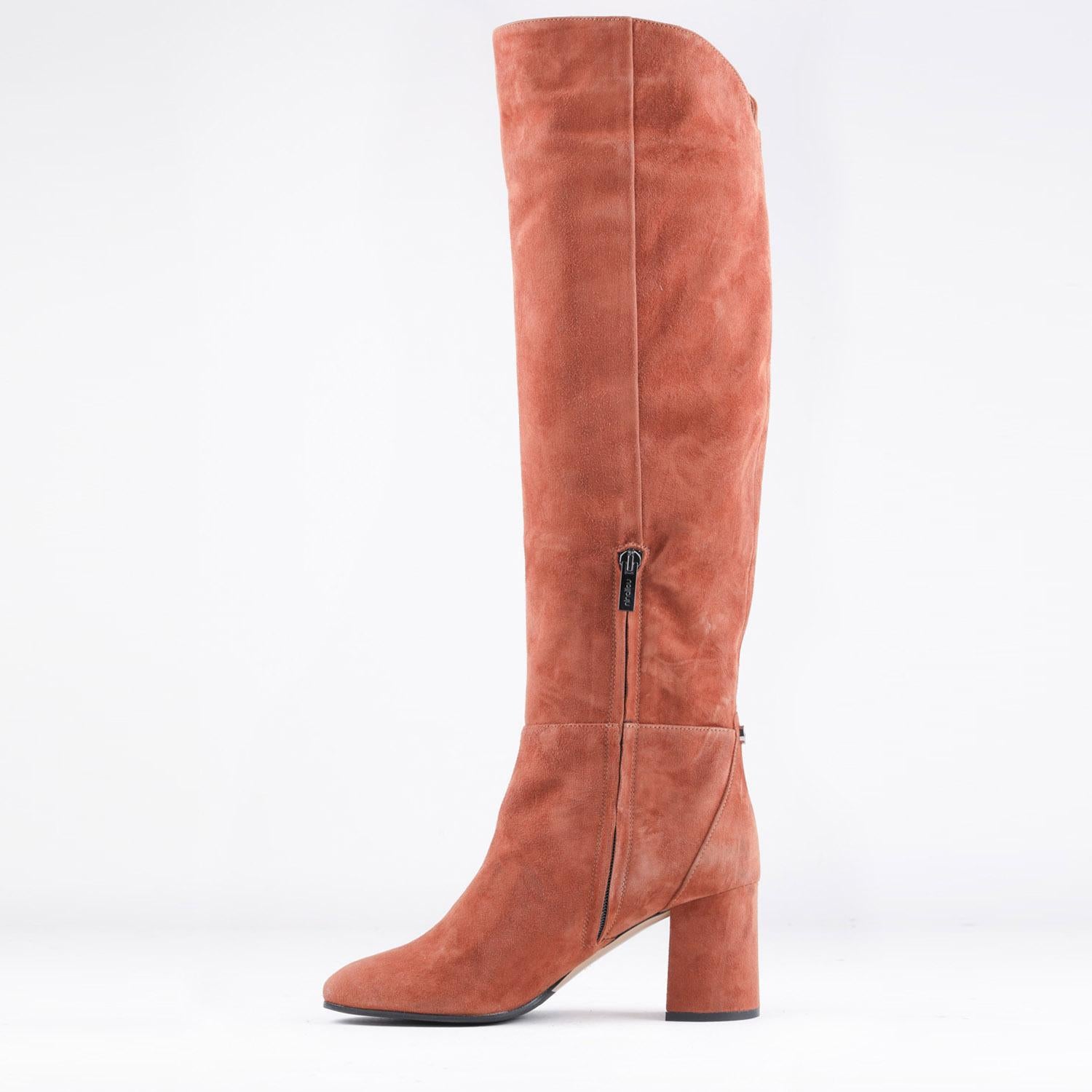 NINA LILOU 2740 camel