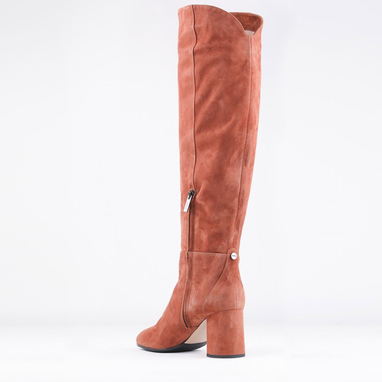 NINA LILOU 2740 camel