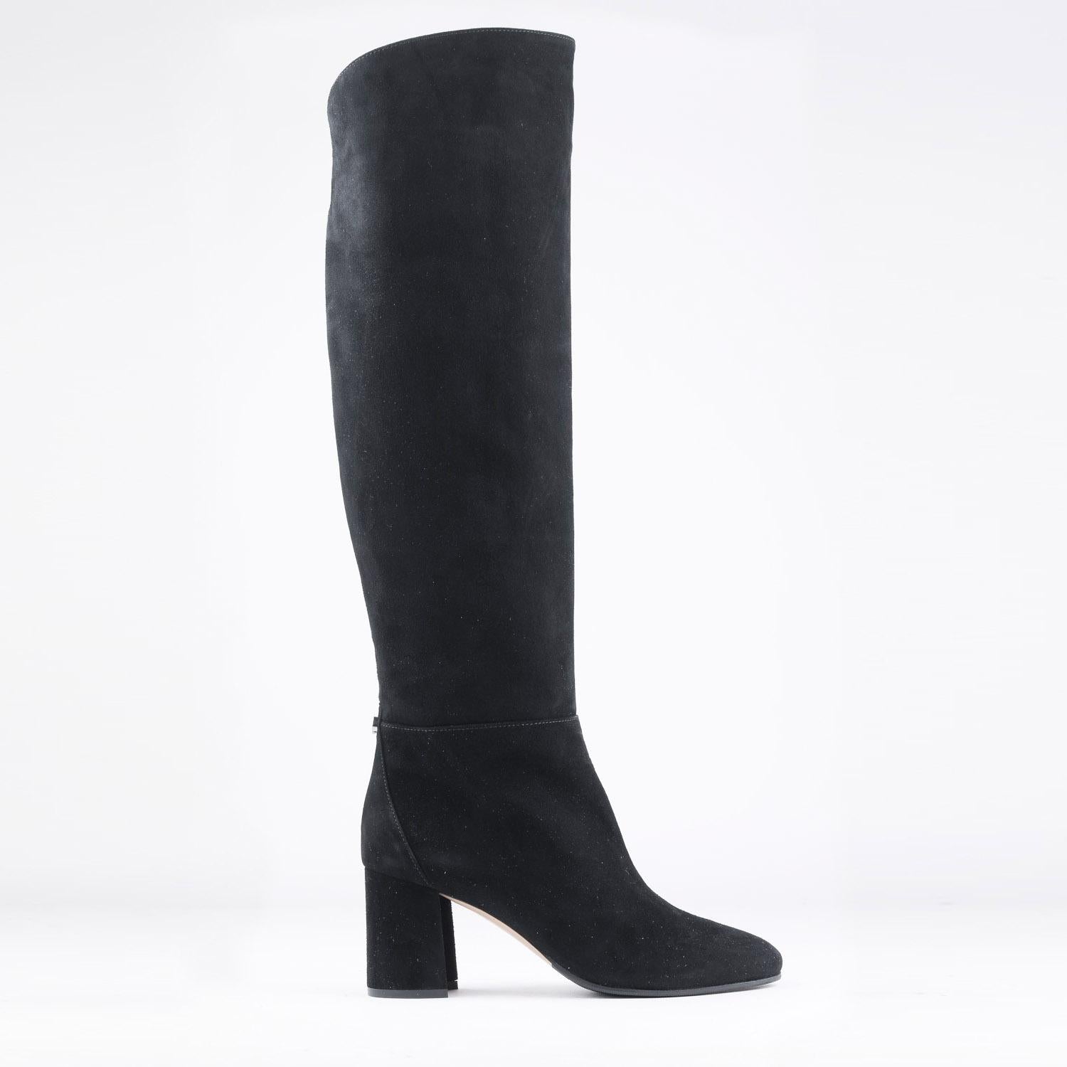 NINA LILOU 2740 noir