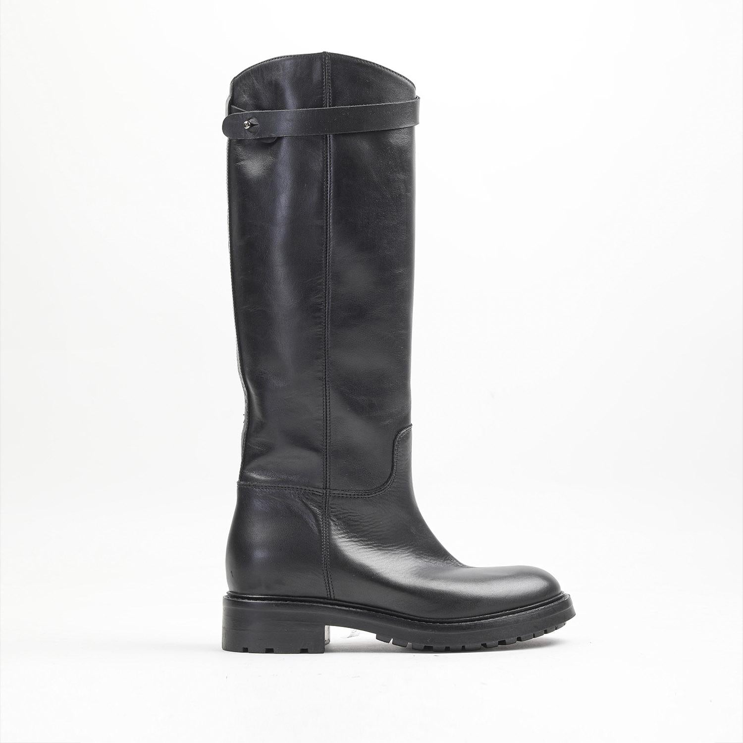 STRATEGIA A 4652 NOIR