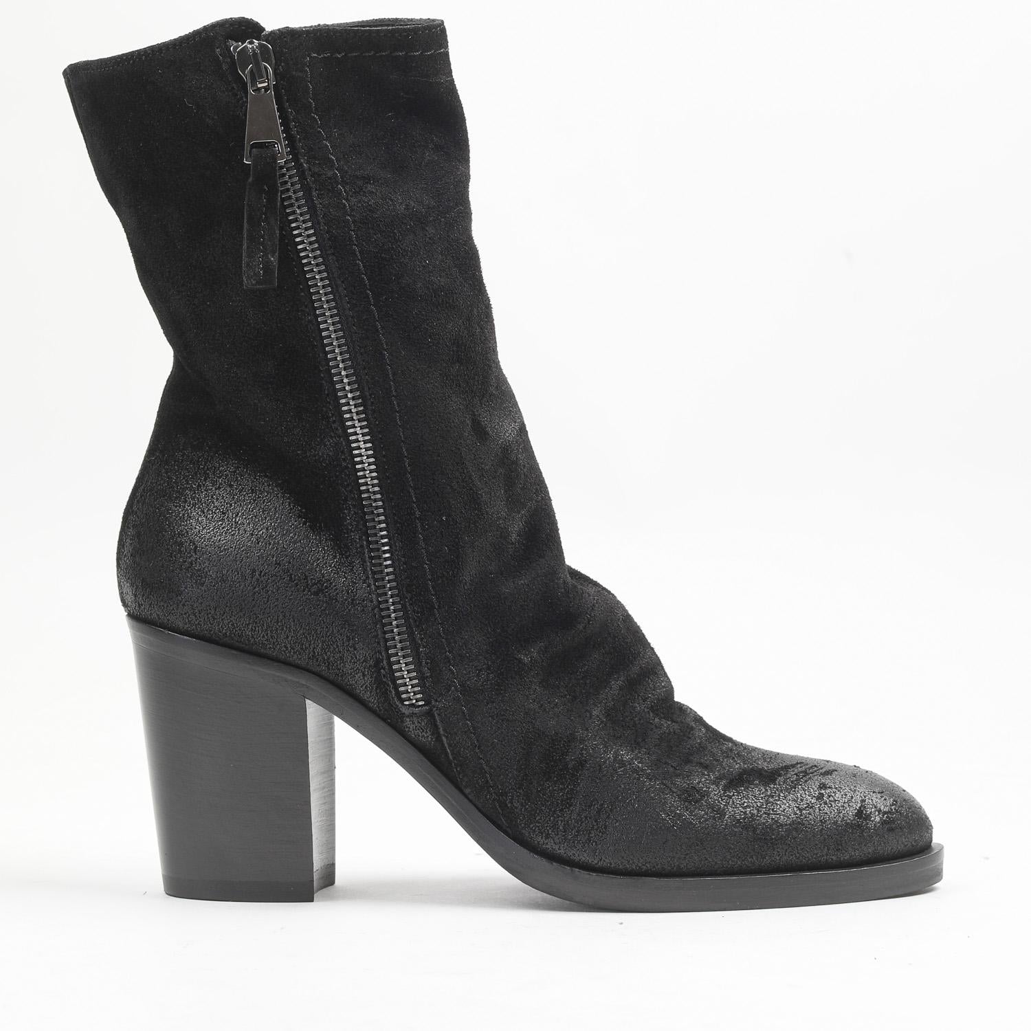 STRATEGIA A 4843 DAIM NOIR