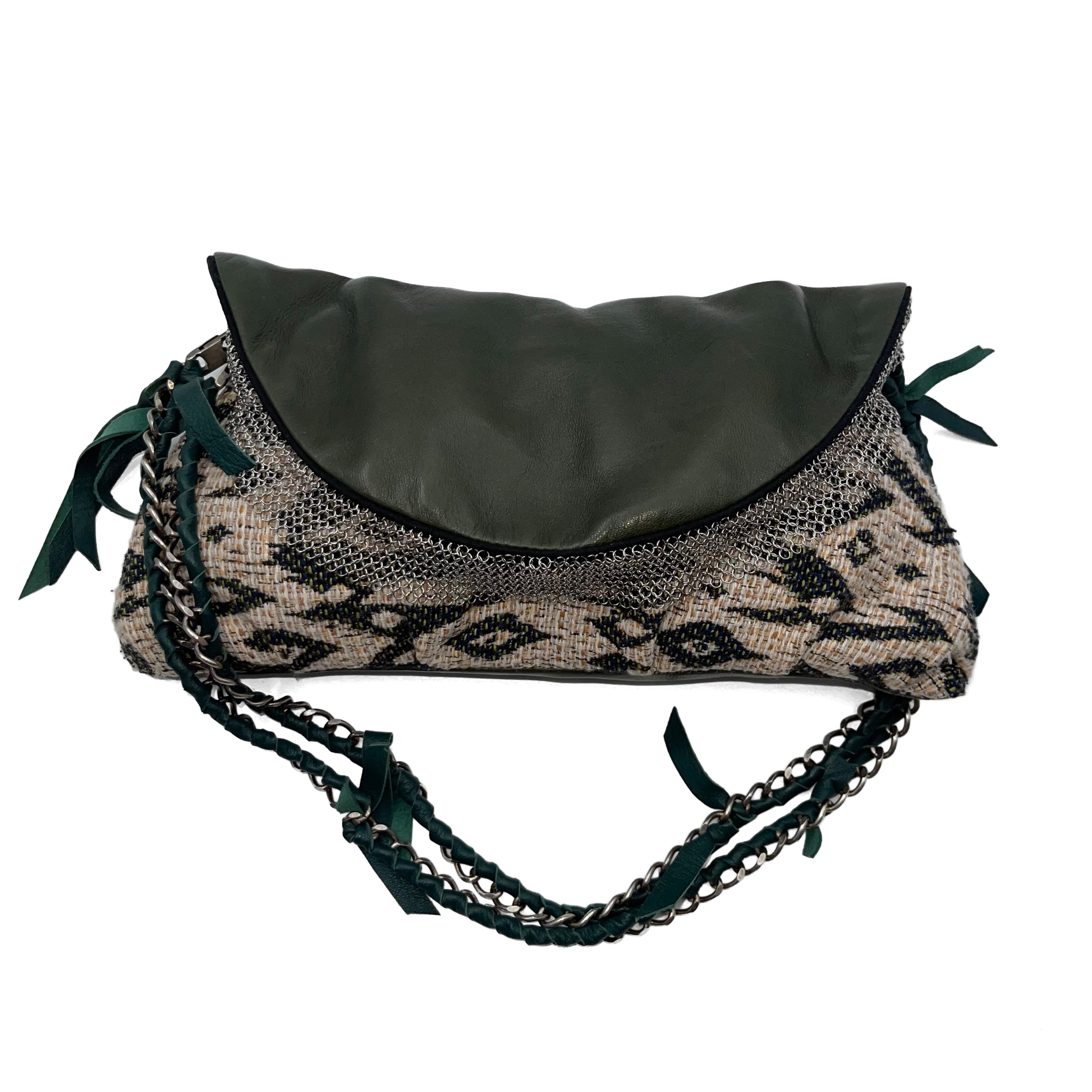 Ciccarelli Small Kaki