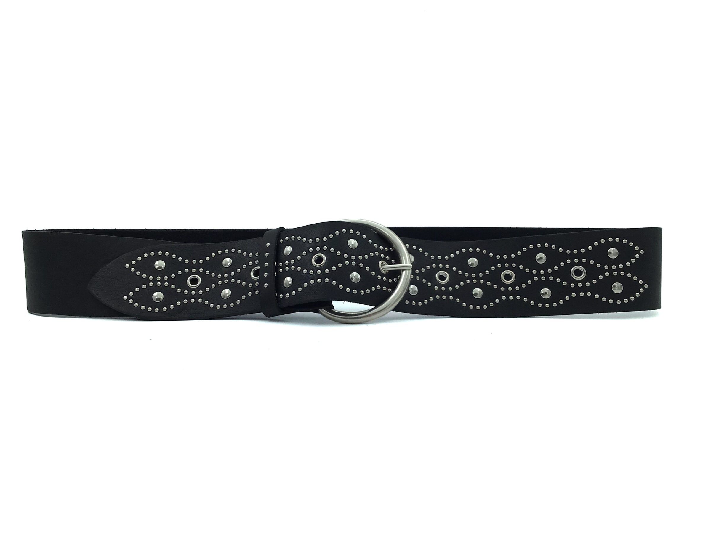 Nanni ceinture 208 noir