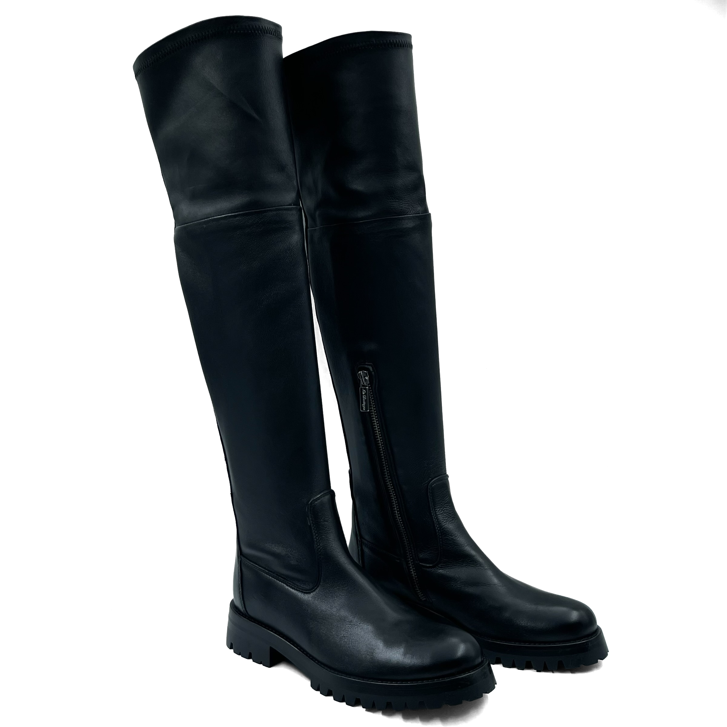 La Bottega Di Lisa 5002 Noir