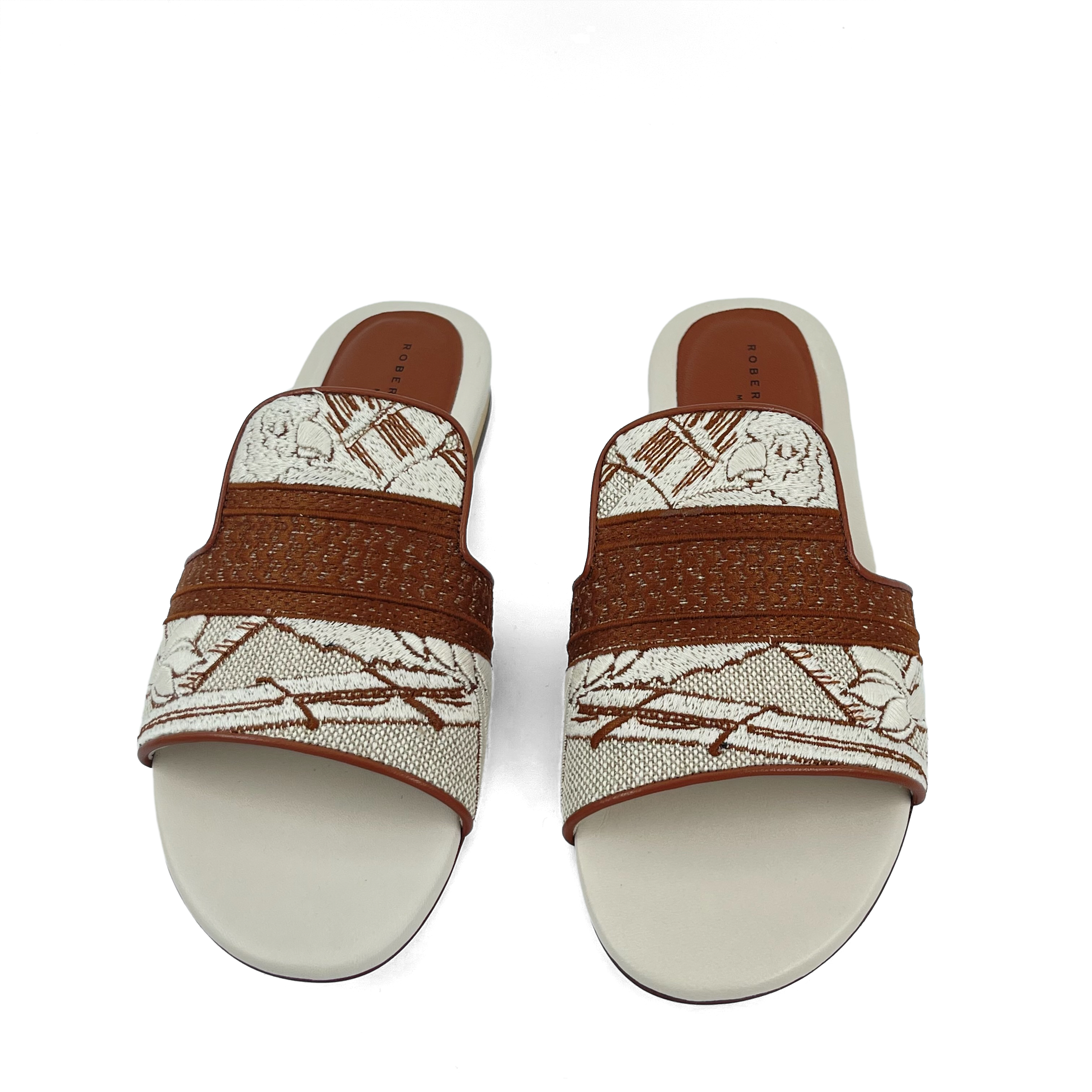 Roberto Festa Olene Camel