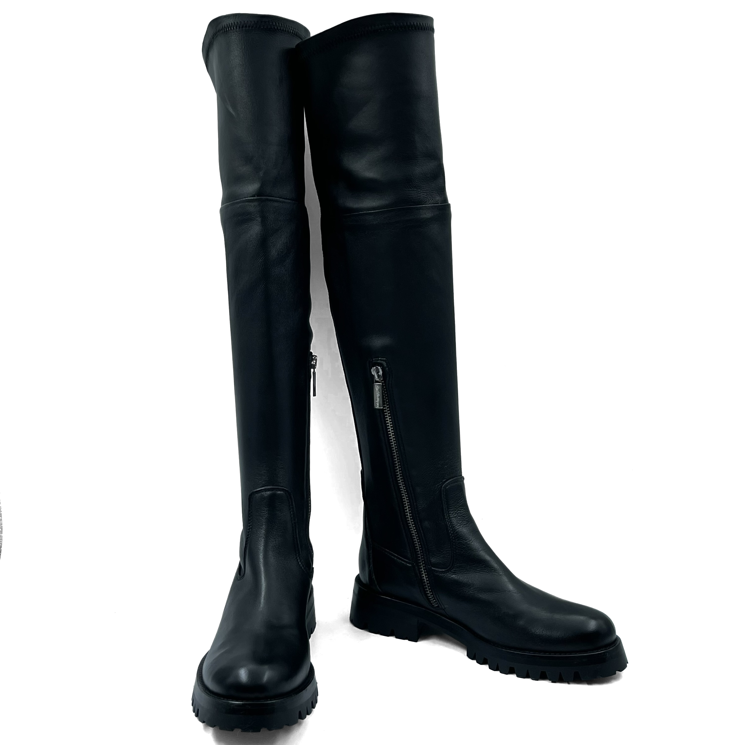 La Bottega Di Lisa 5002 Noir