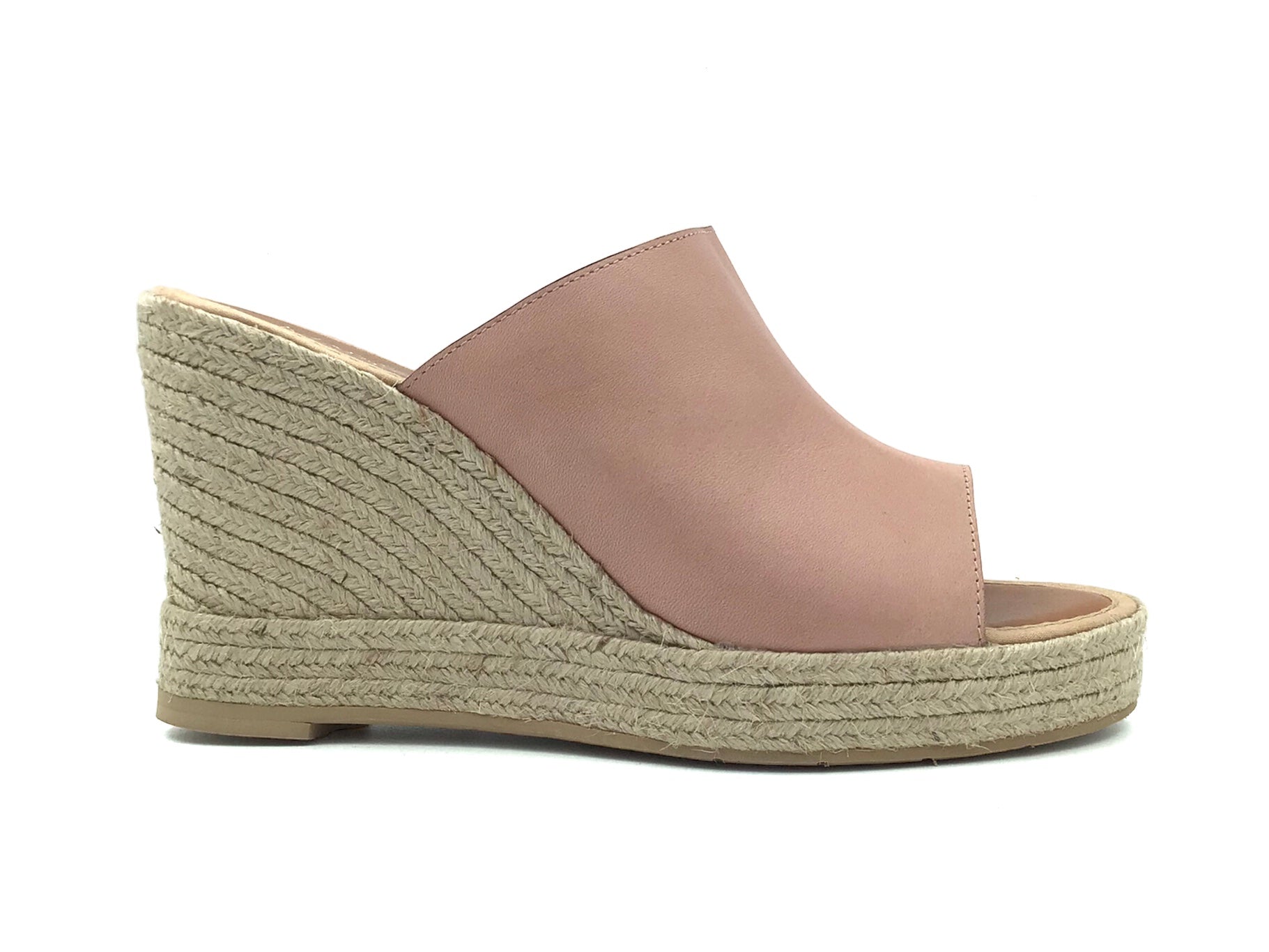 Mon Soulier Menorca nude