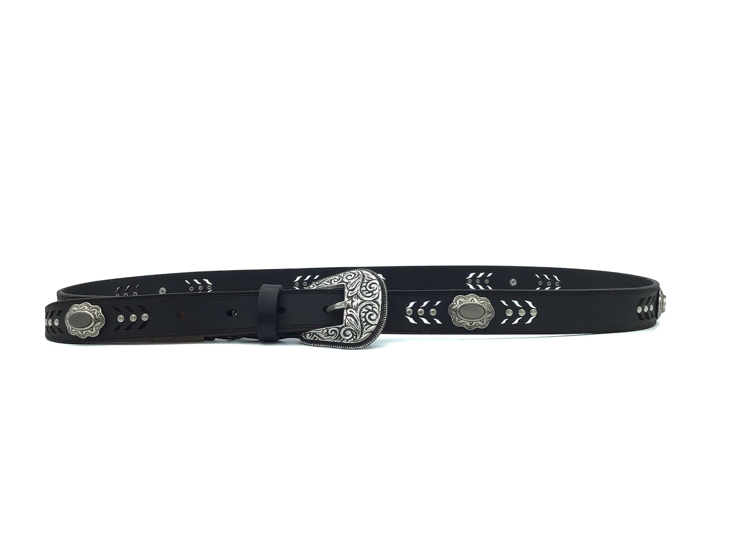 Nanni ceinture 205 noir