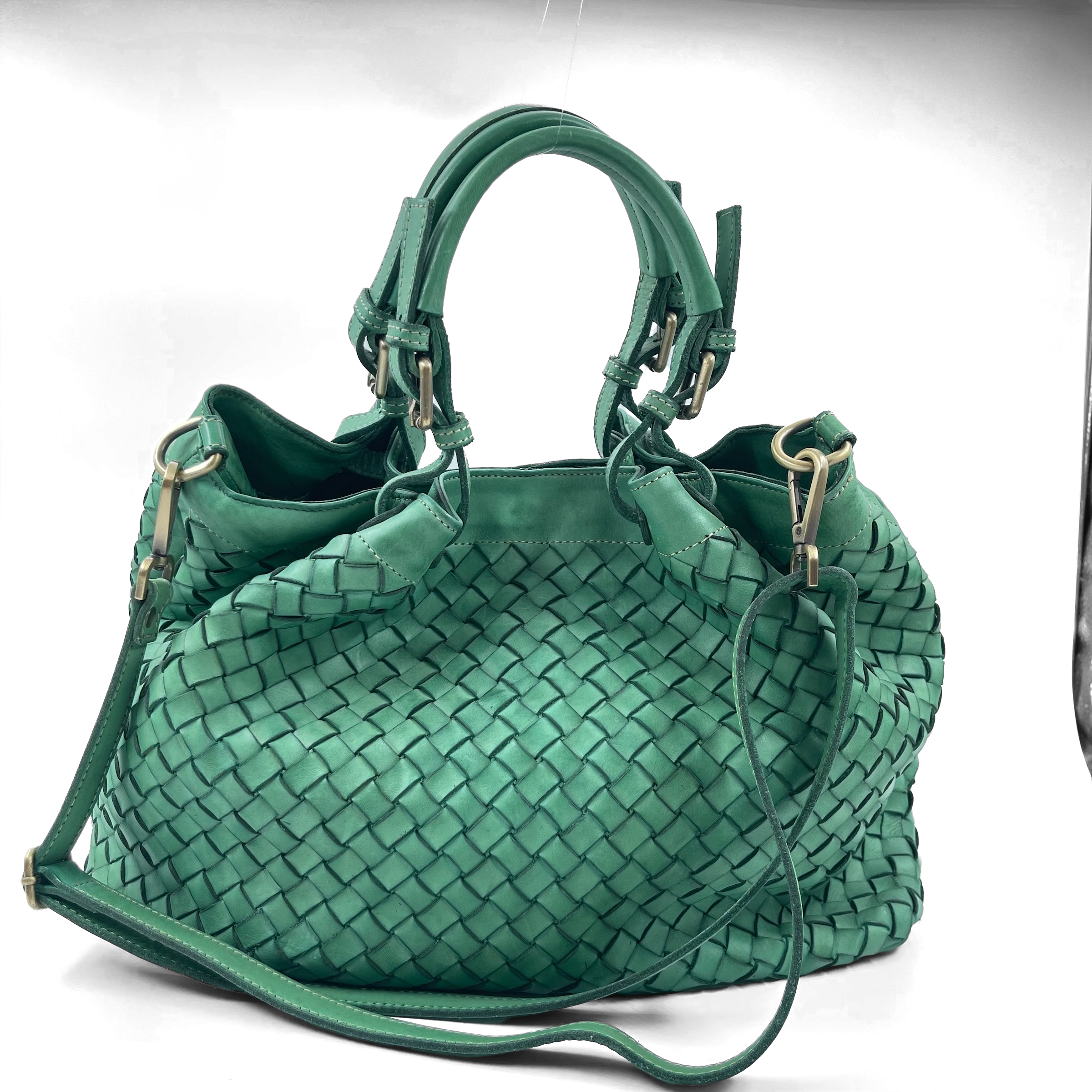 Officine Marini V15 Vert