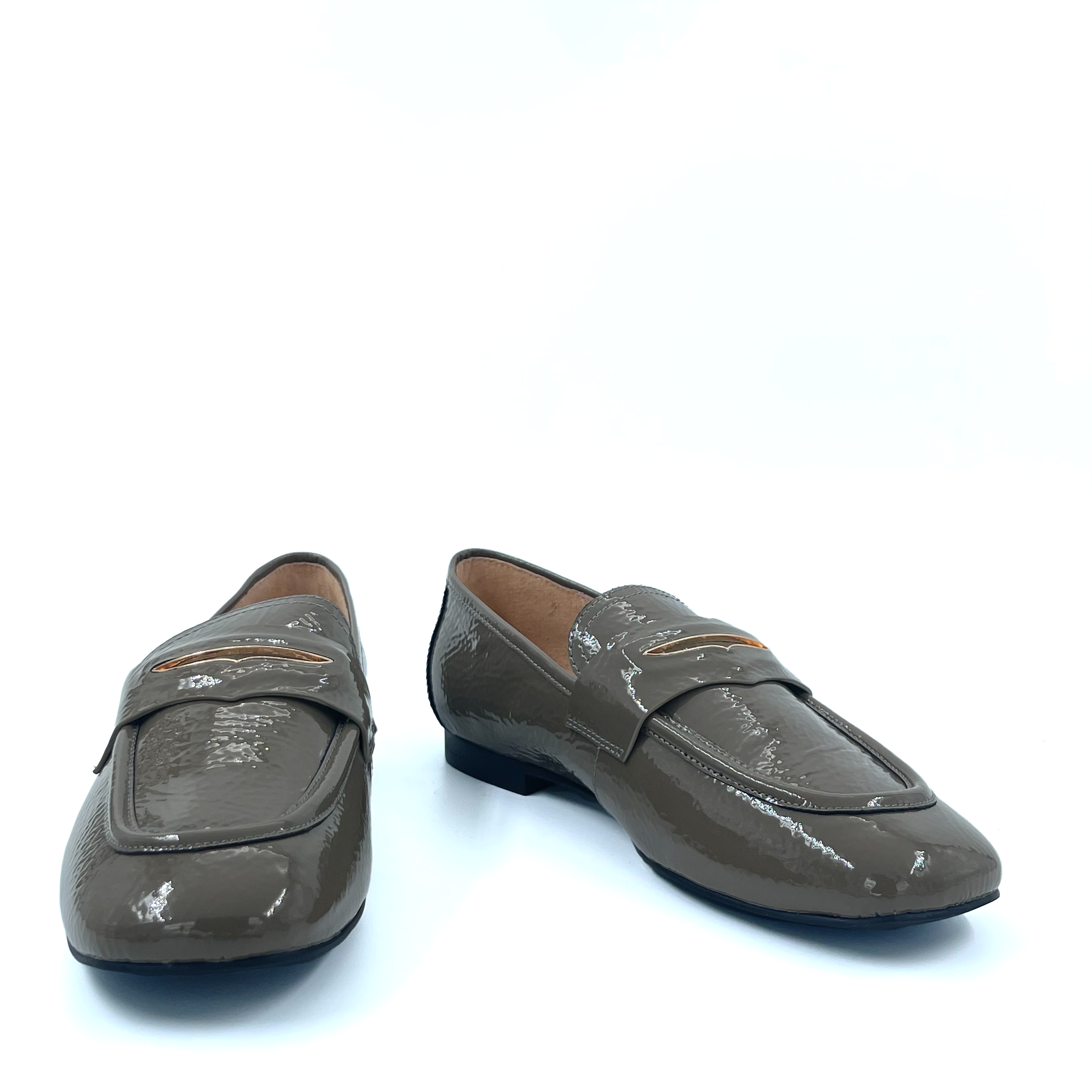 Atelier Mercadal LEWIS VERNIS KAKI