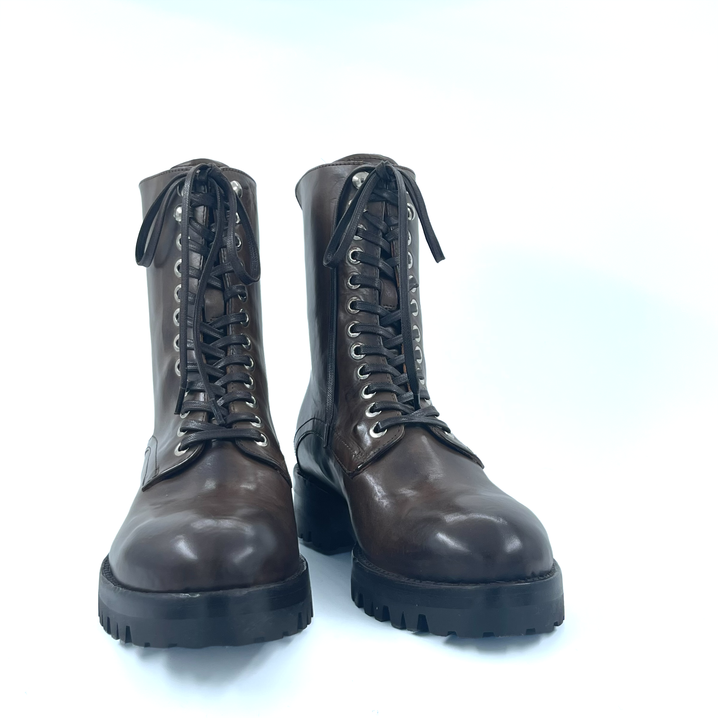 La Bottega Di Lisa 5031 Cuir Olive