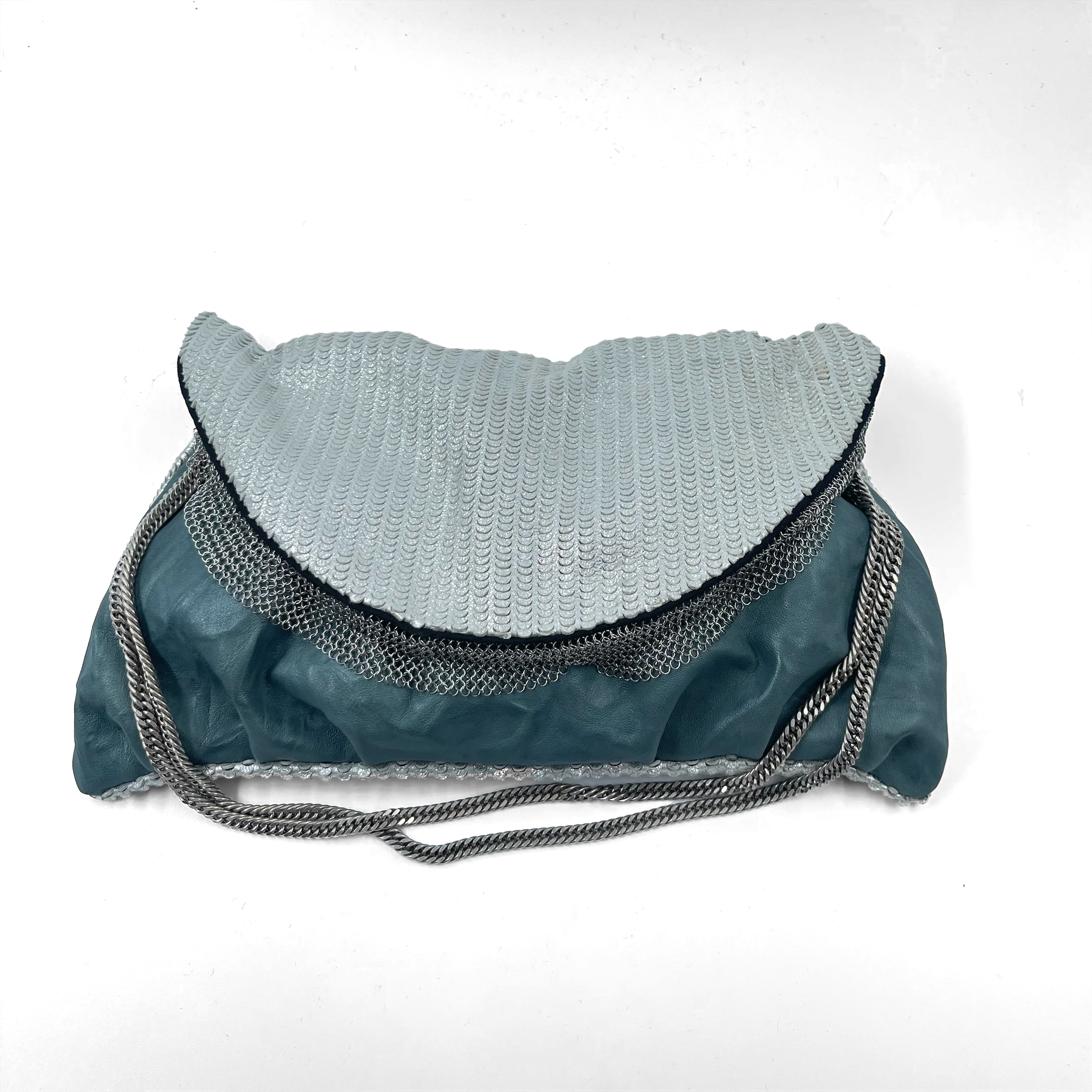 Ciccarelli Medium BLEU JEAN