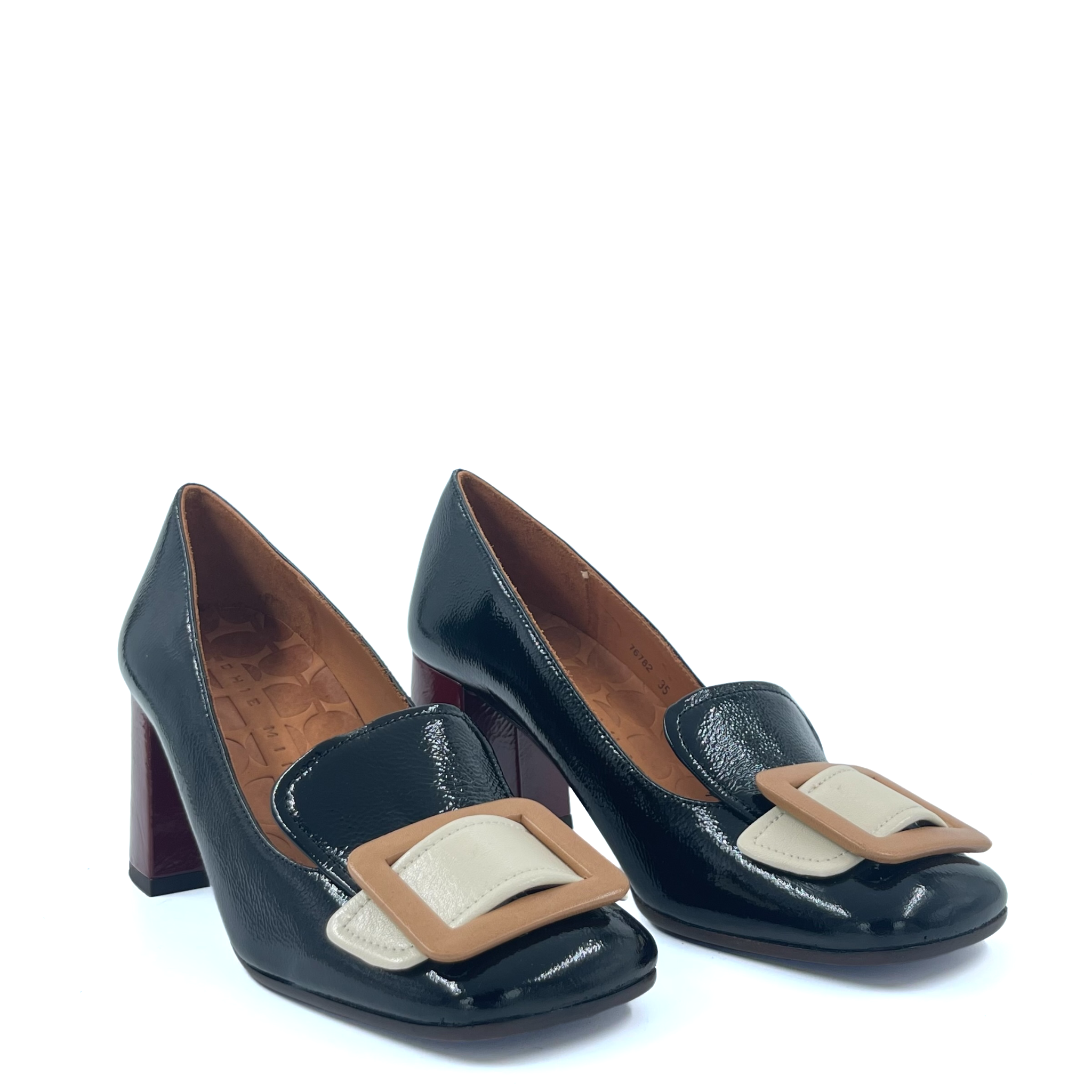 Chie Mihara Pema Noir