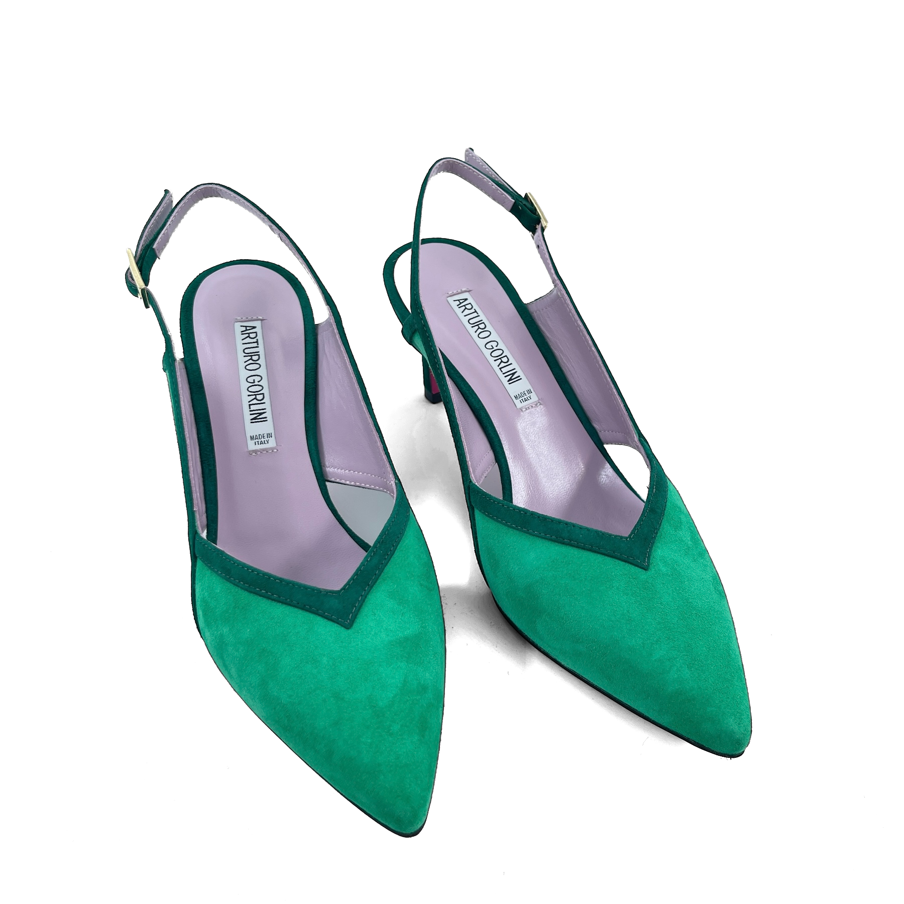 Arturo Gorlini Trafalgar/65 Vert