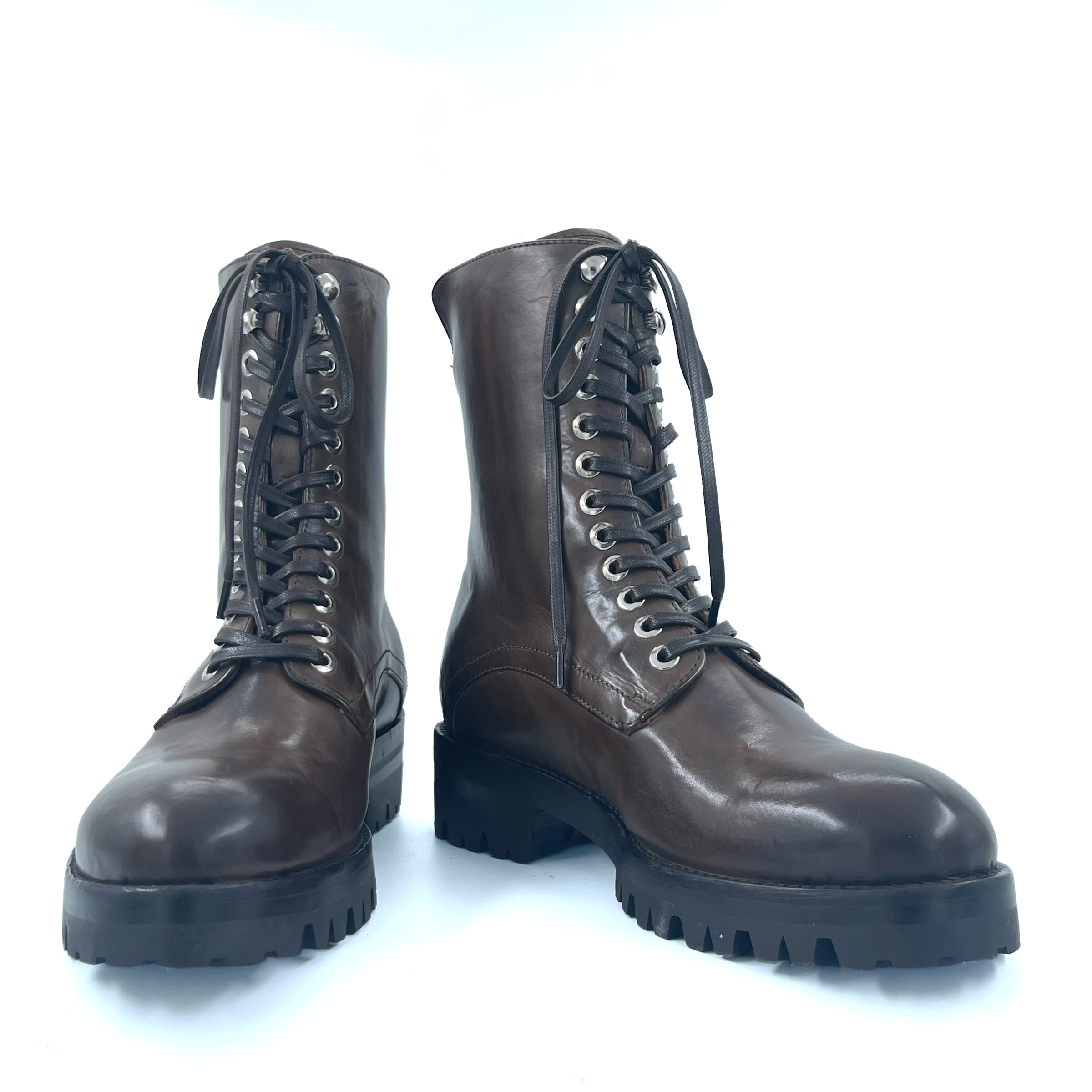 La Bottega Di Lisa 5031 Cuir Olive
