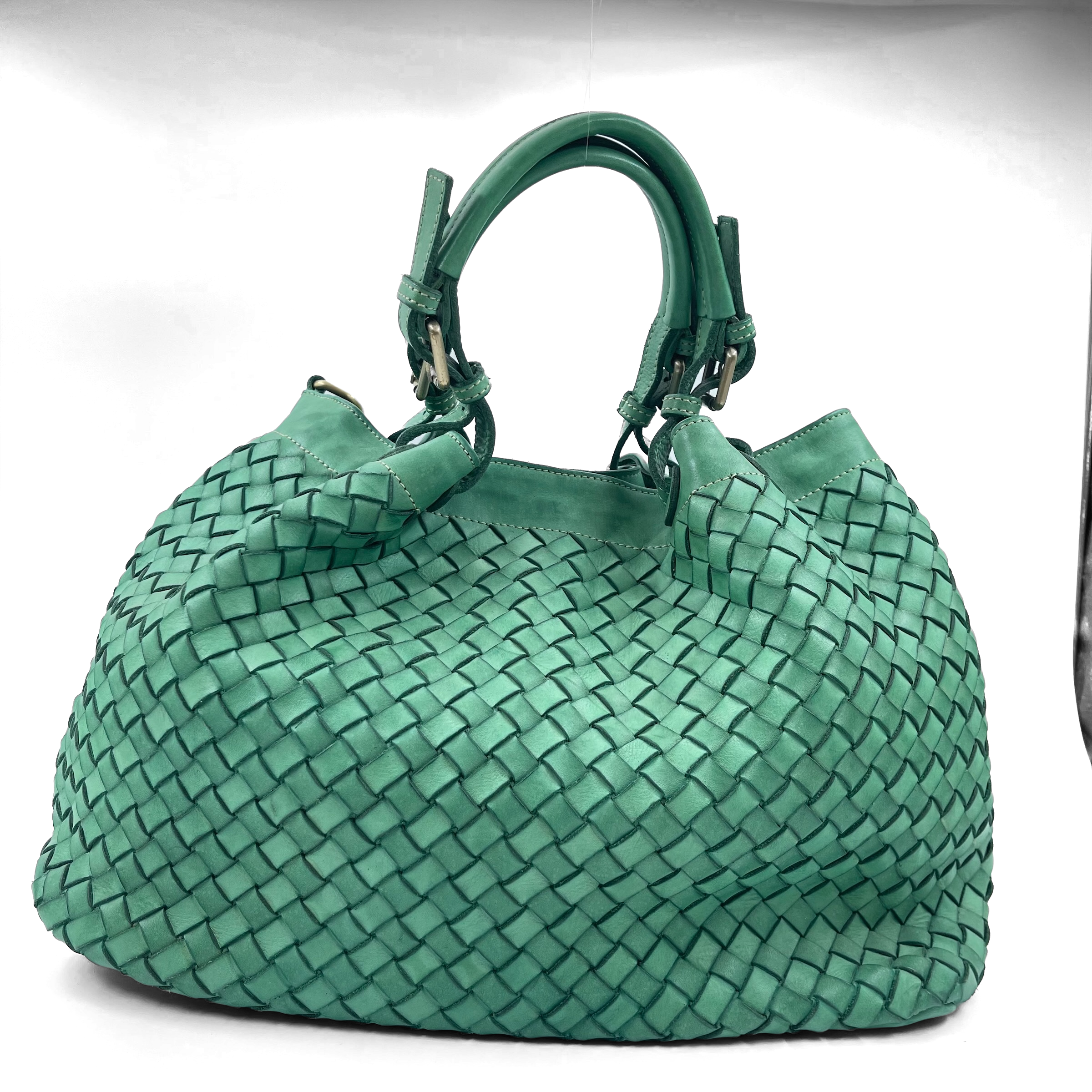 Officine Marini V15 Vert