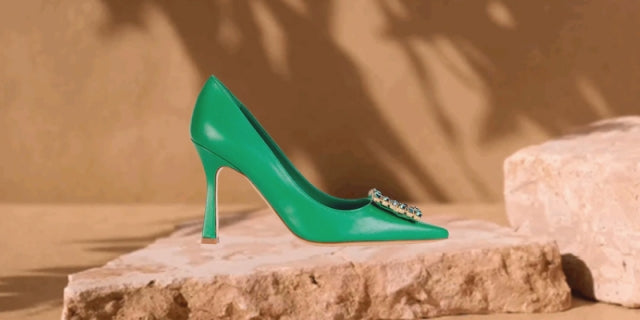 Roberto Festa : des chaussures de luxe pour femme, synonymes de glamour et de féminité