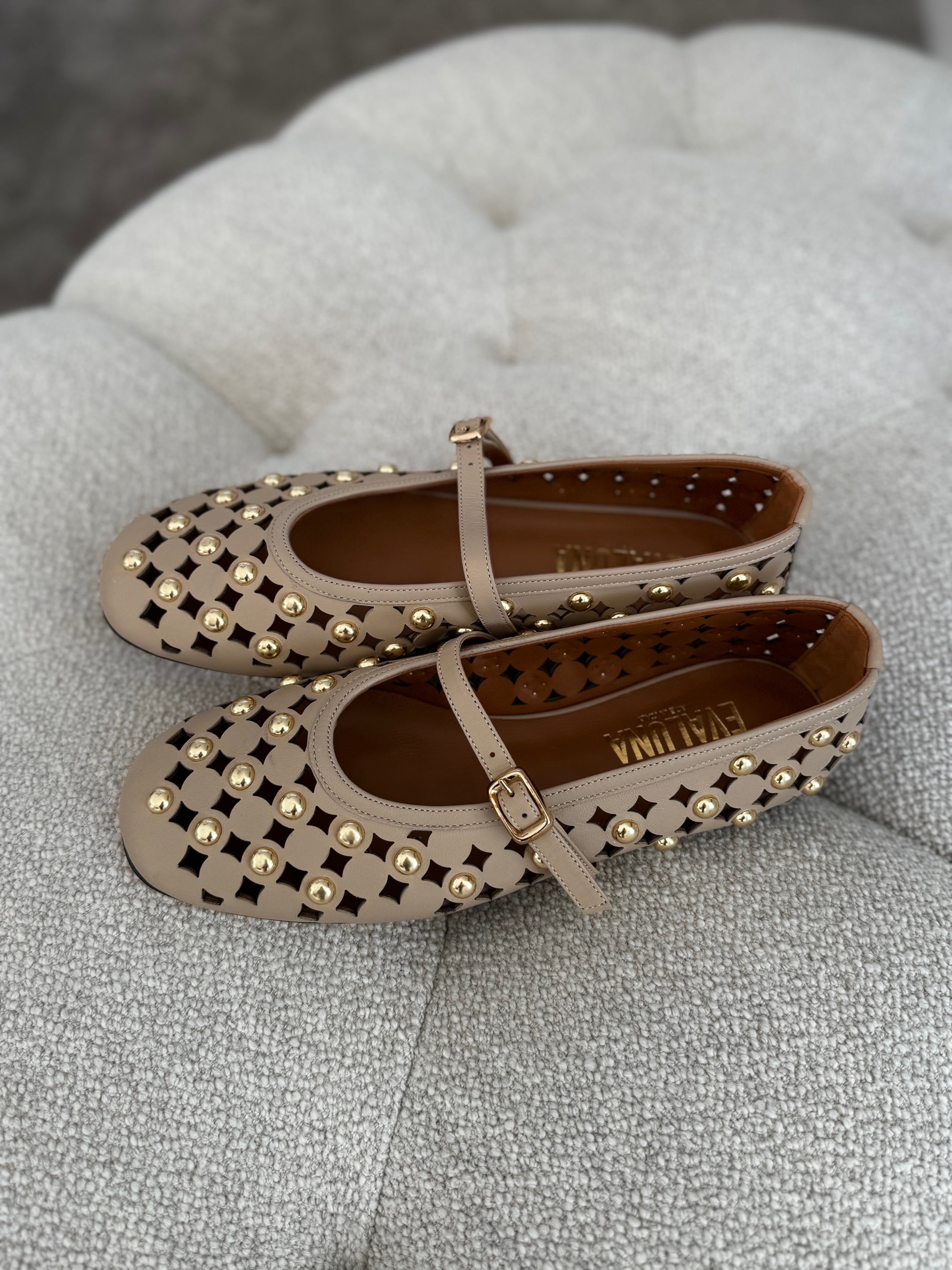 Evaluna : l’élégance artisanale au service du confort