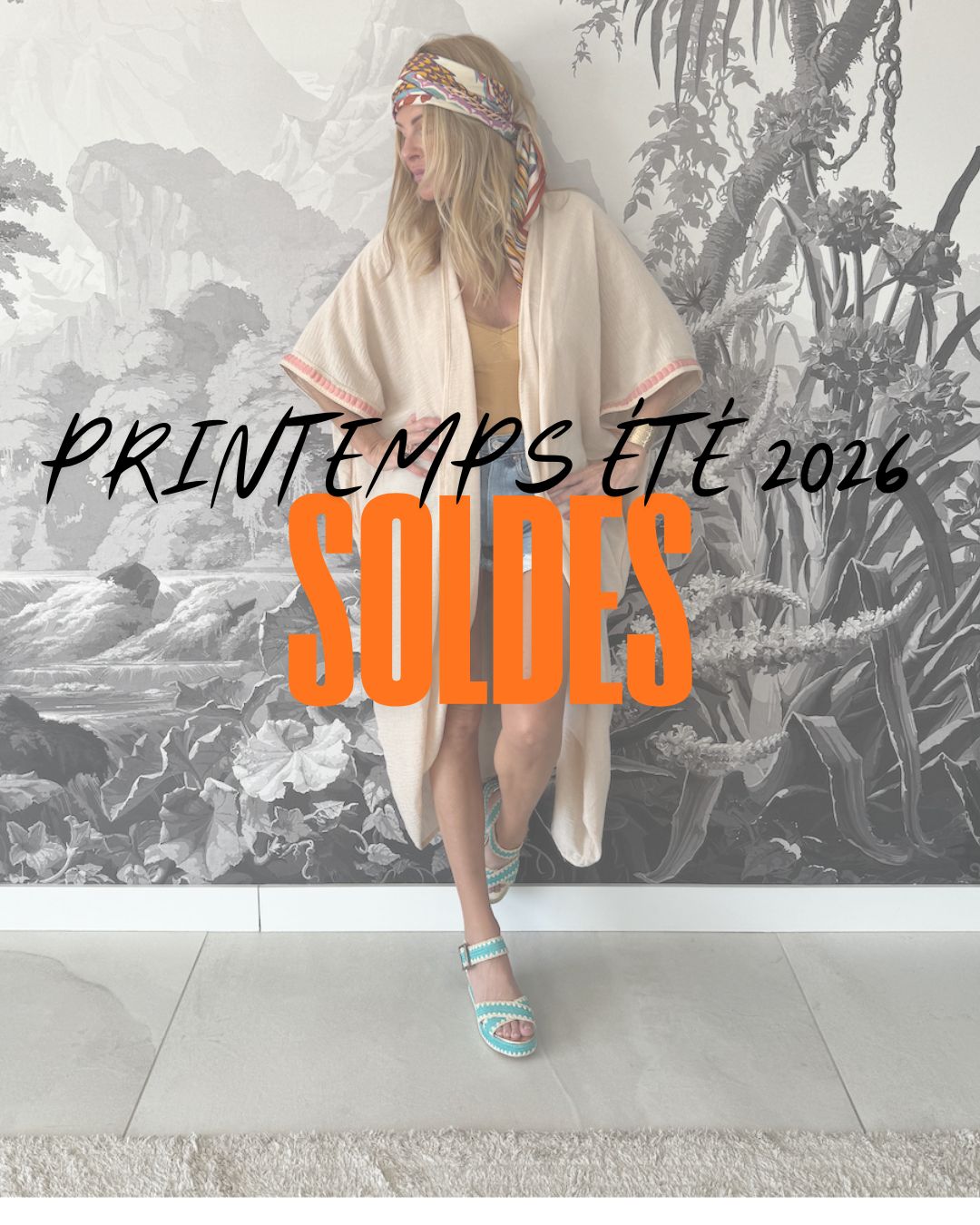 Soldes chaussures femme 2026 : les tendances mode à shopper chez Décalé Chaussures