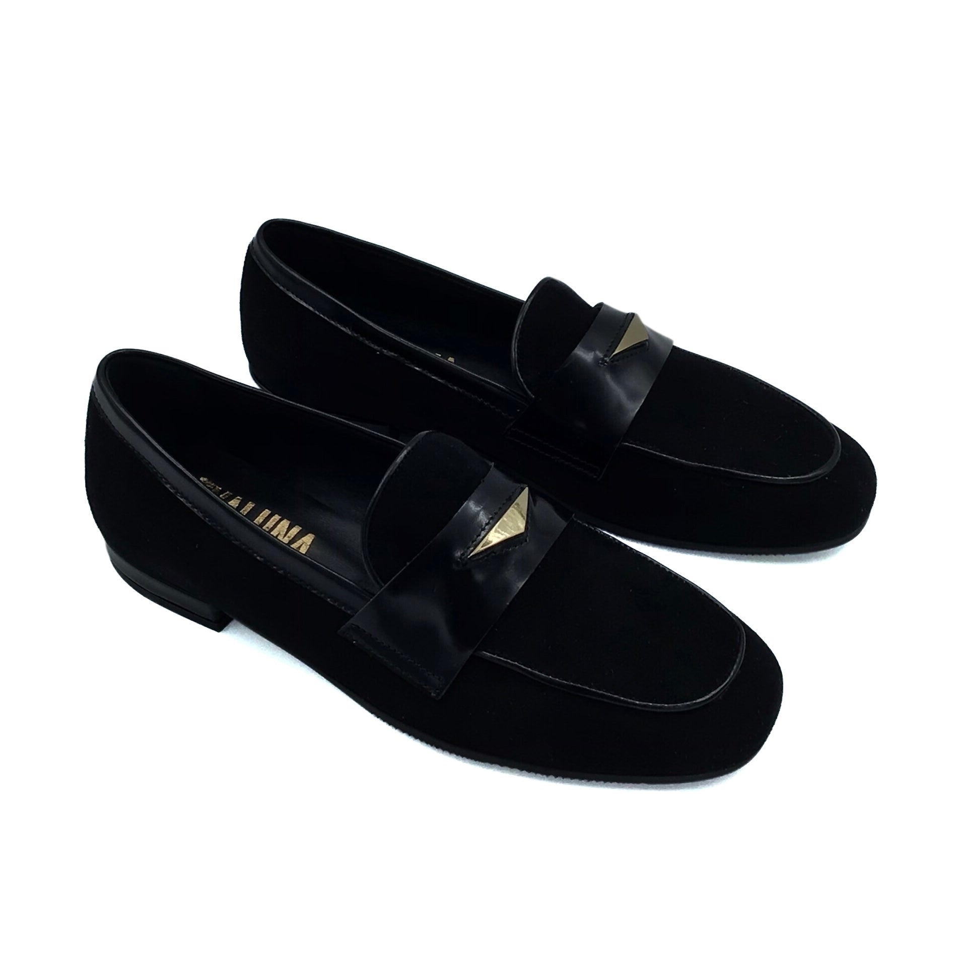 Evaluna 1554 Noir