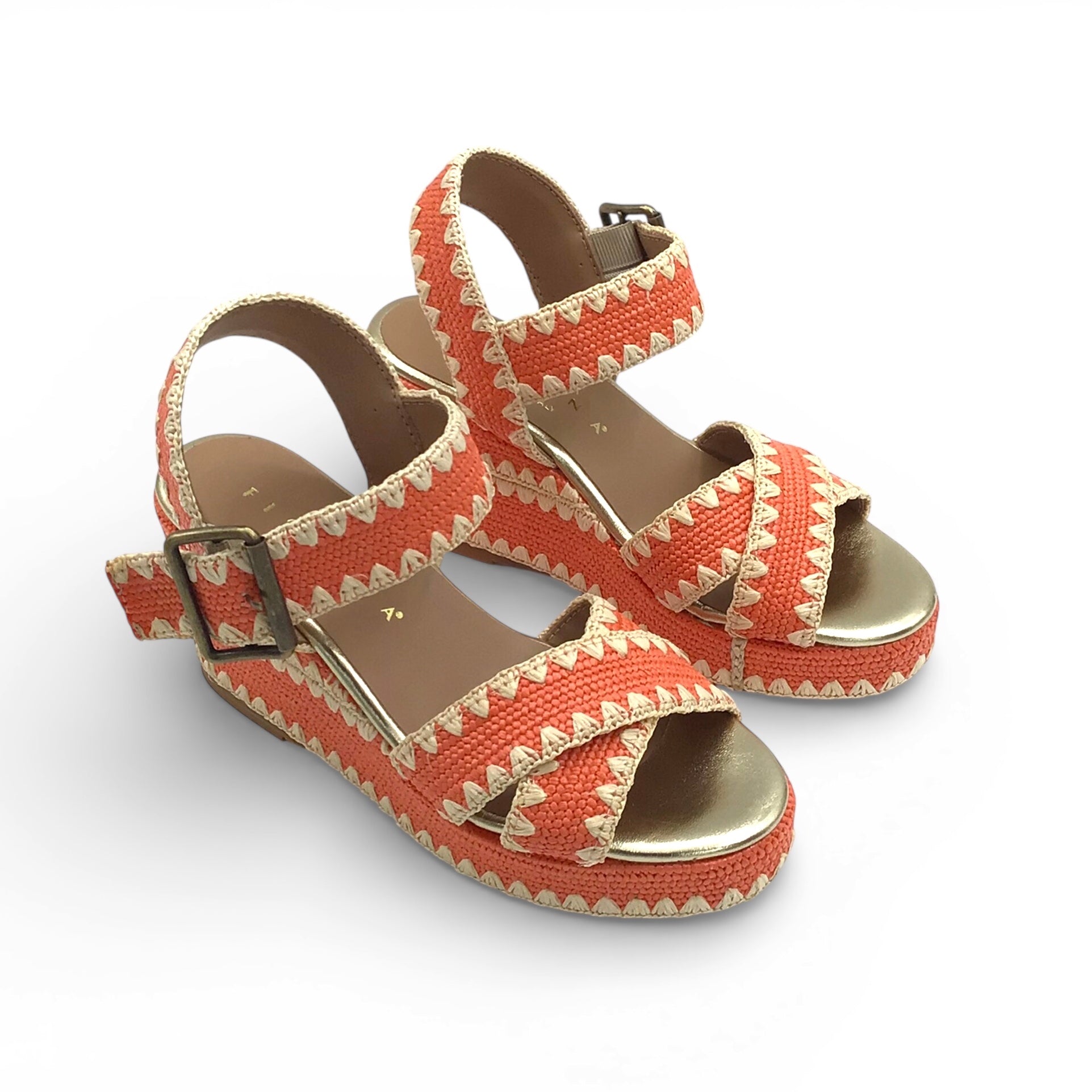 Fiorina 809 Orange